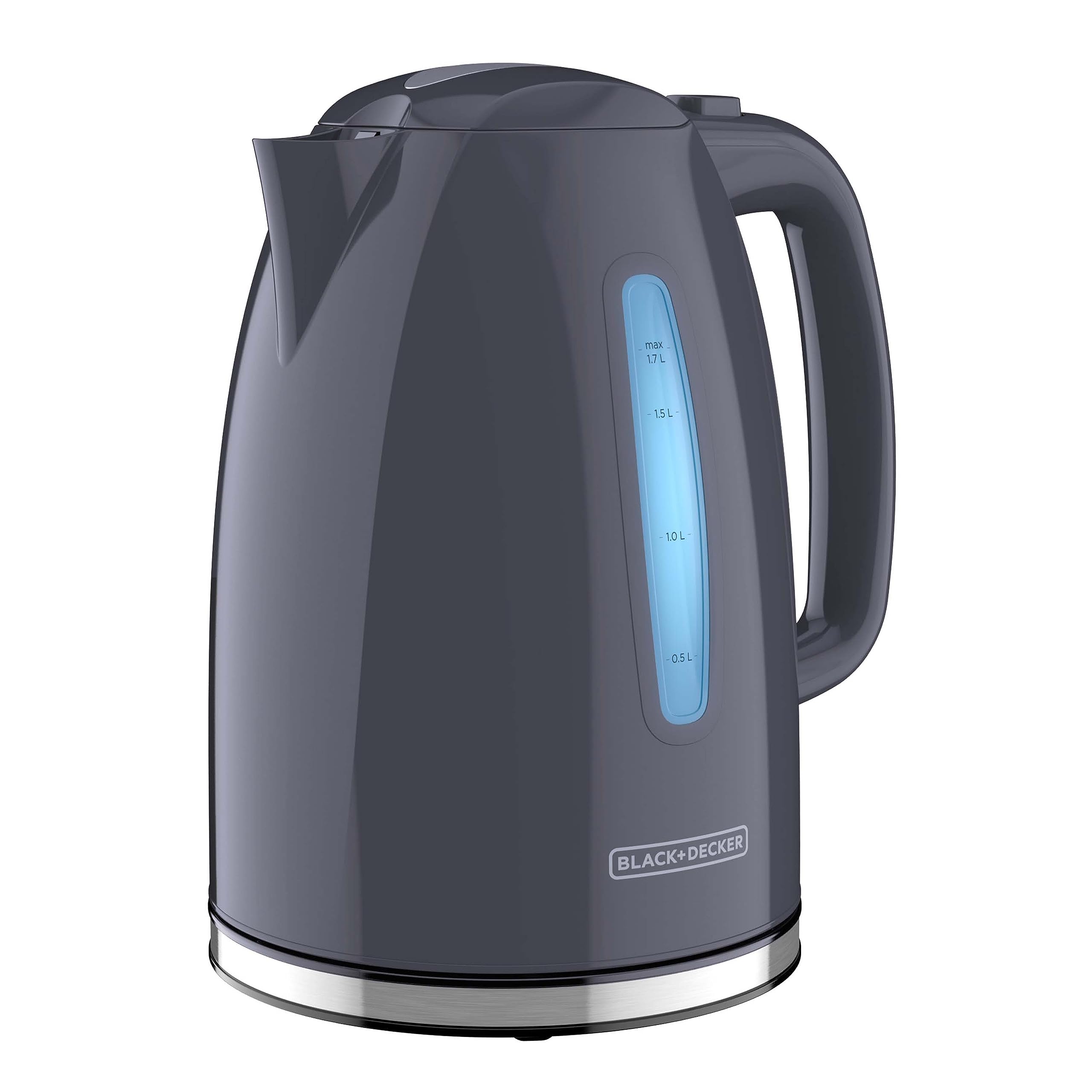 How to Choose the Right Type of Kettle for Your Needs