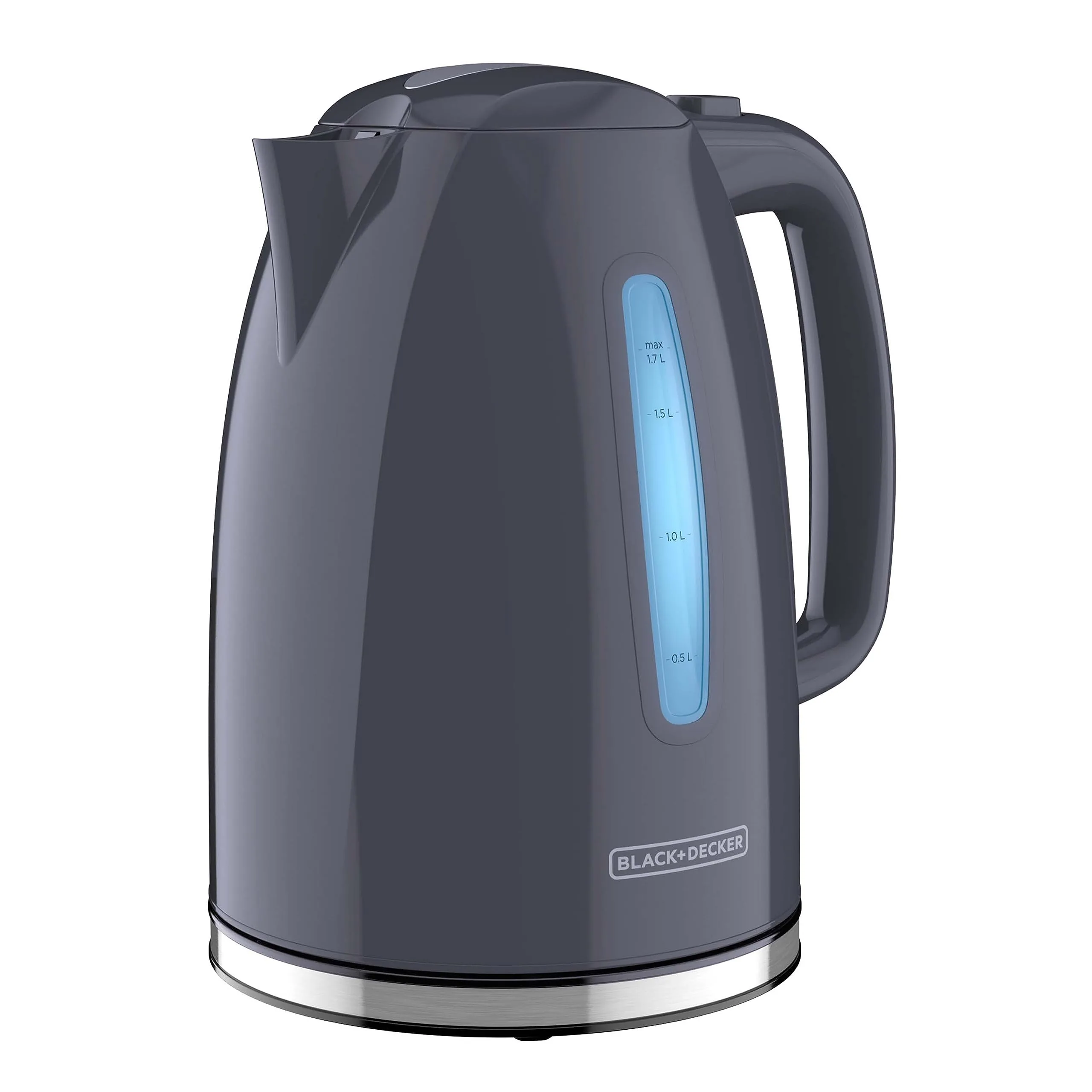 How to Choose the Right Type of Kettle for Your Needs