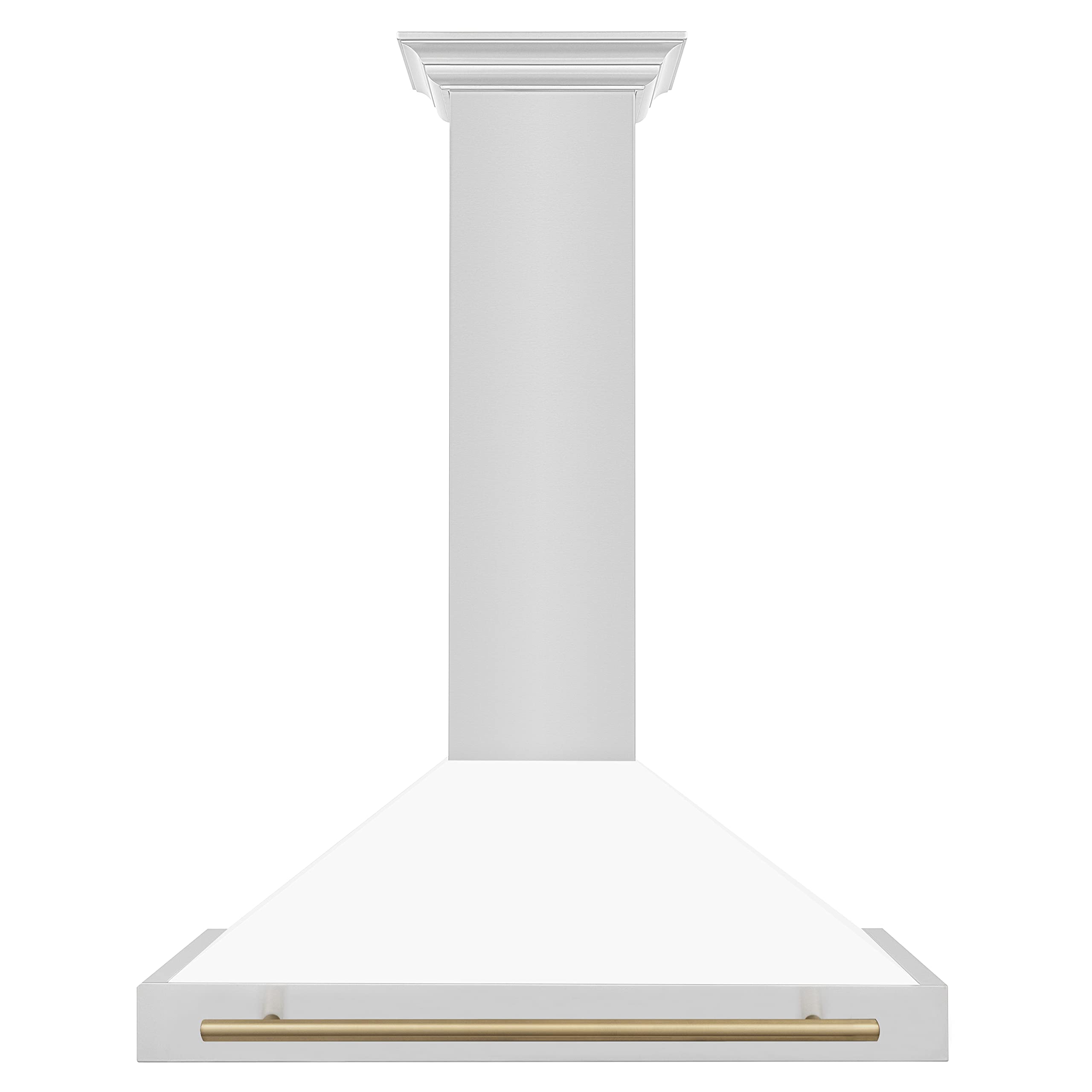 How to Choose the Right Type of Range Hood for Your Kitchen
