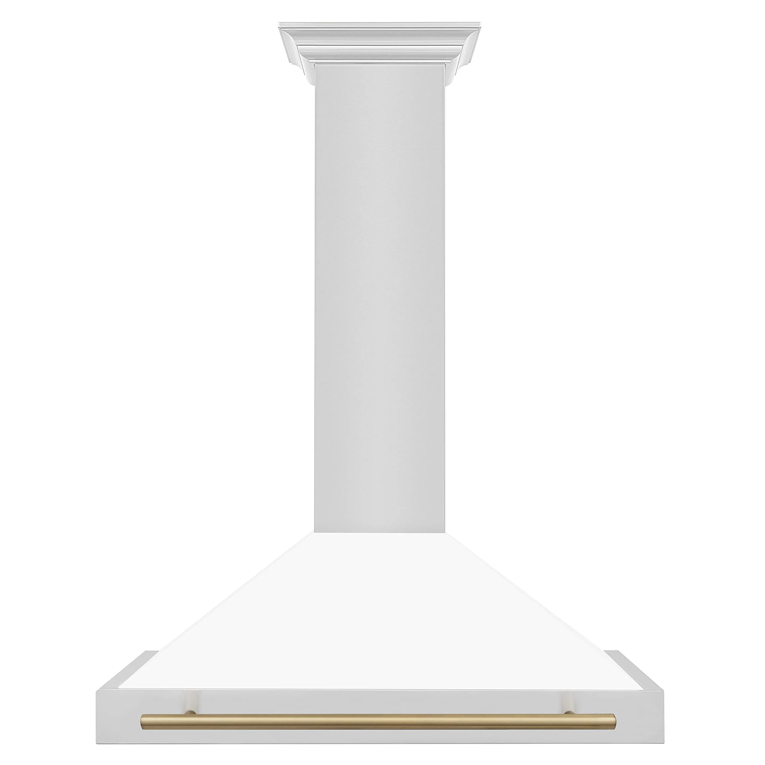 How to Choose the Right Type of Range Hood for Your Kitchen