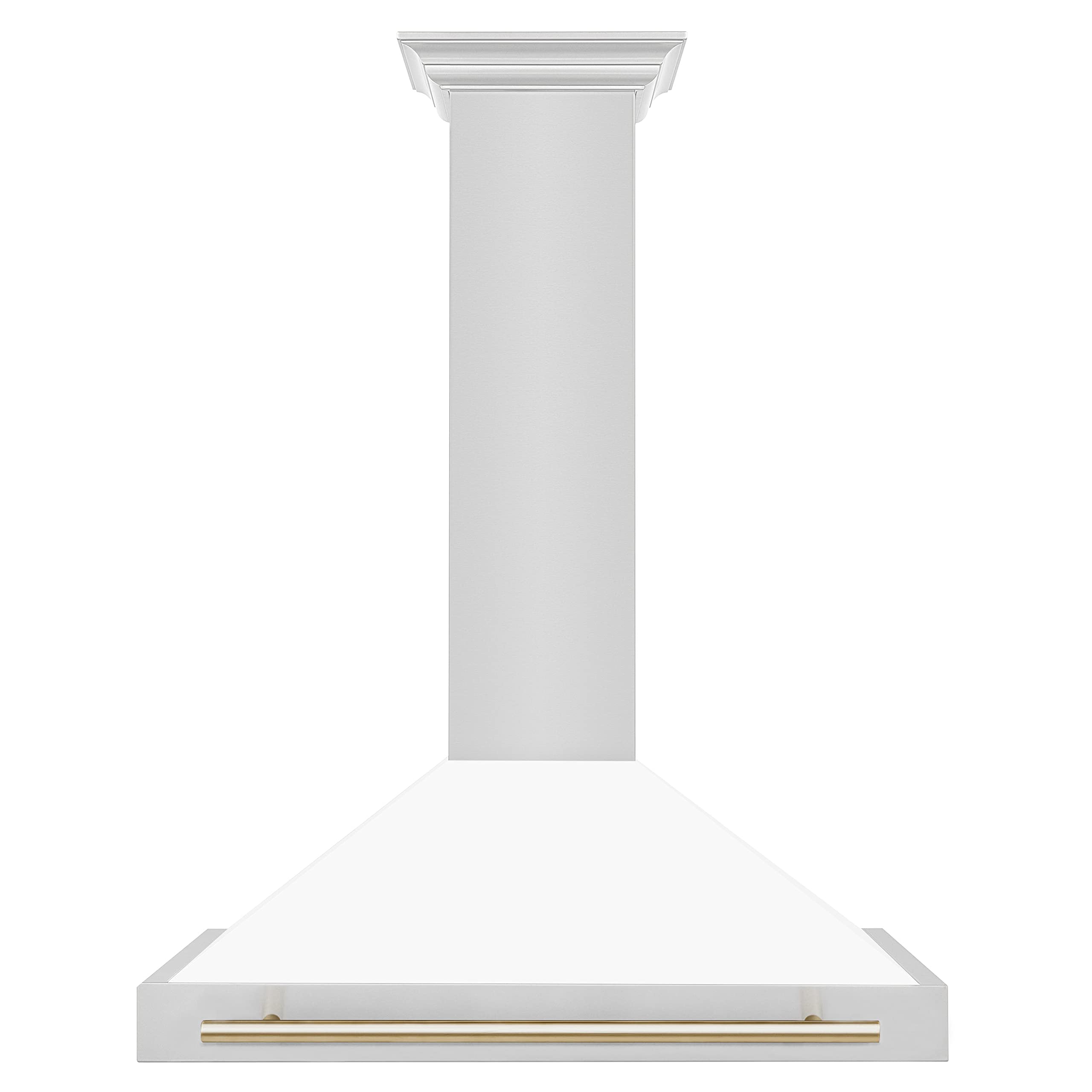 How to Choose the Right Type of Range Hood for Your Kitchen