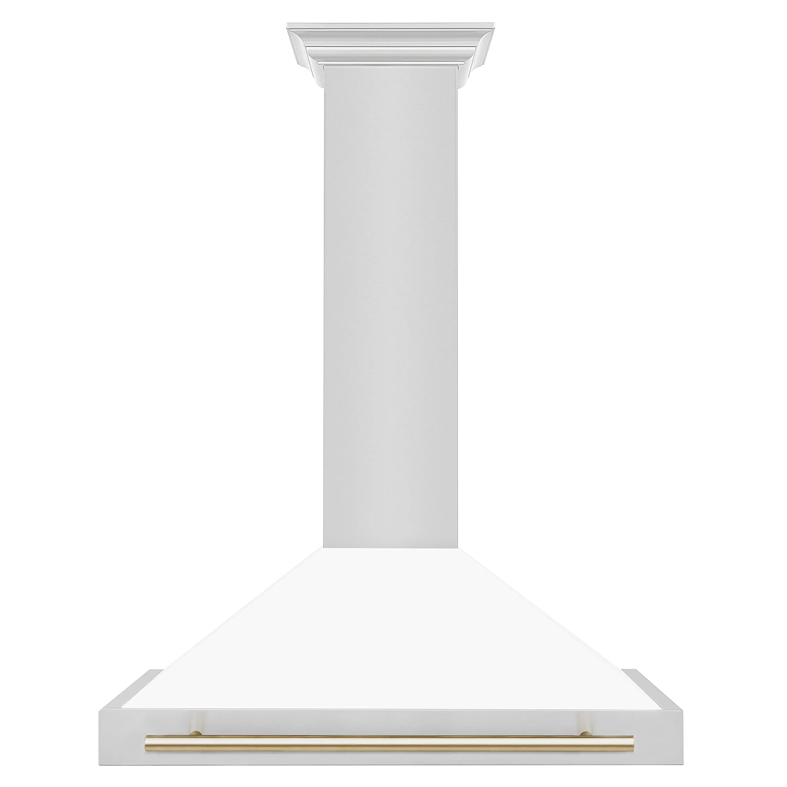 How to Choose the Right Type of Range Hood for Your Kitchen
