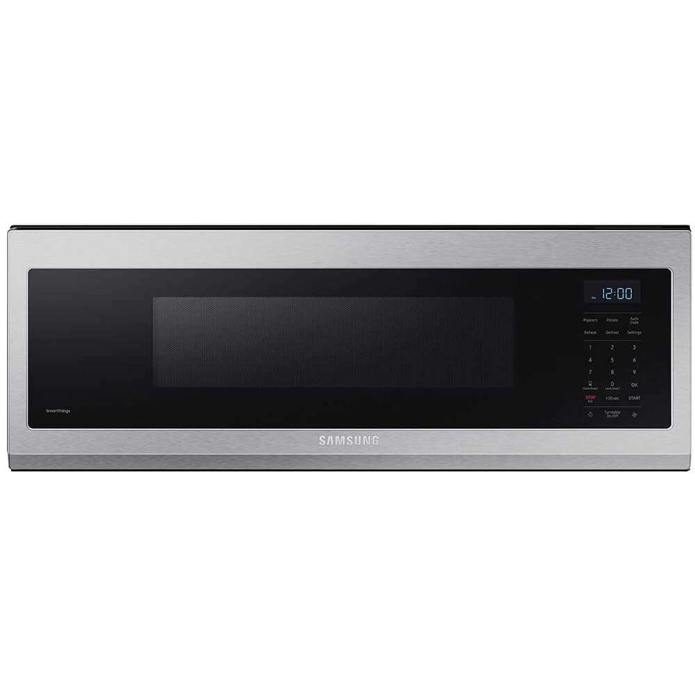 How to Choose the Right Microwave Oven for Your Kitchen.