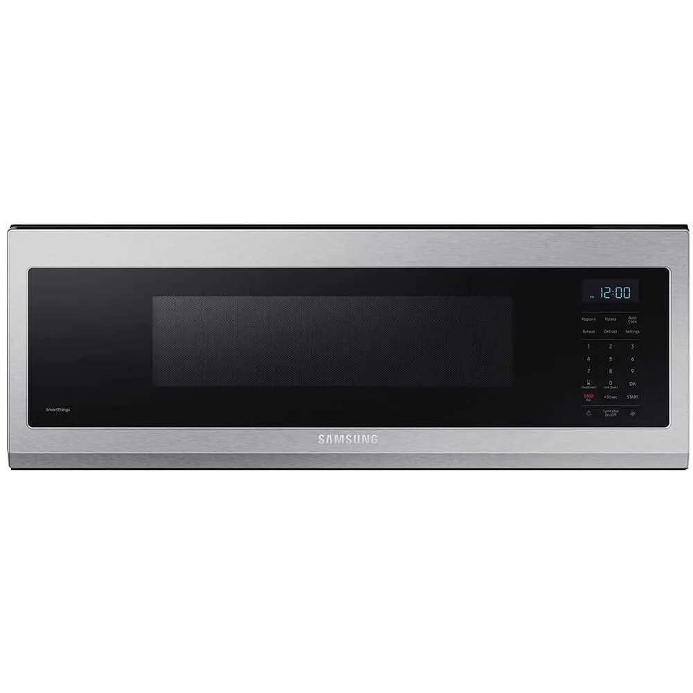 How to Choose the Right Microwave Oven for Your Kitchen.