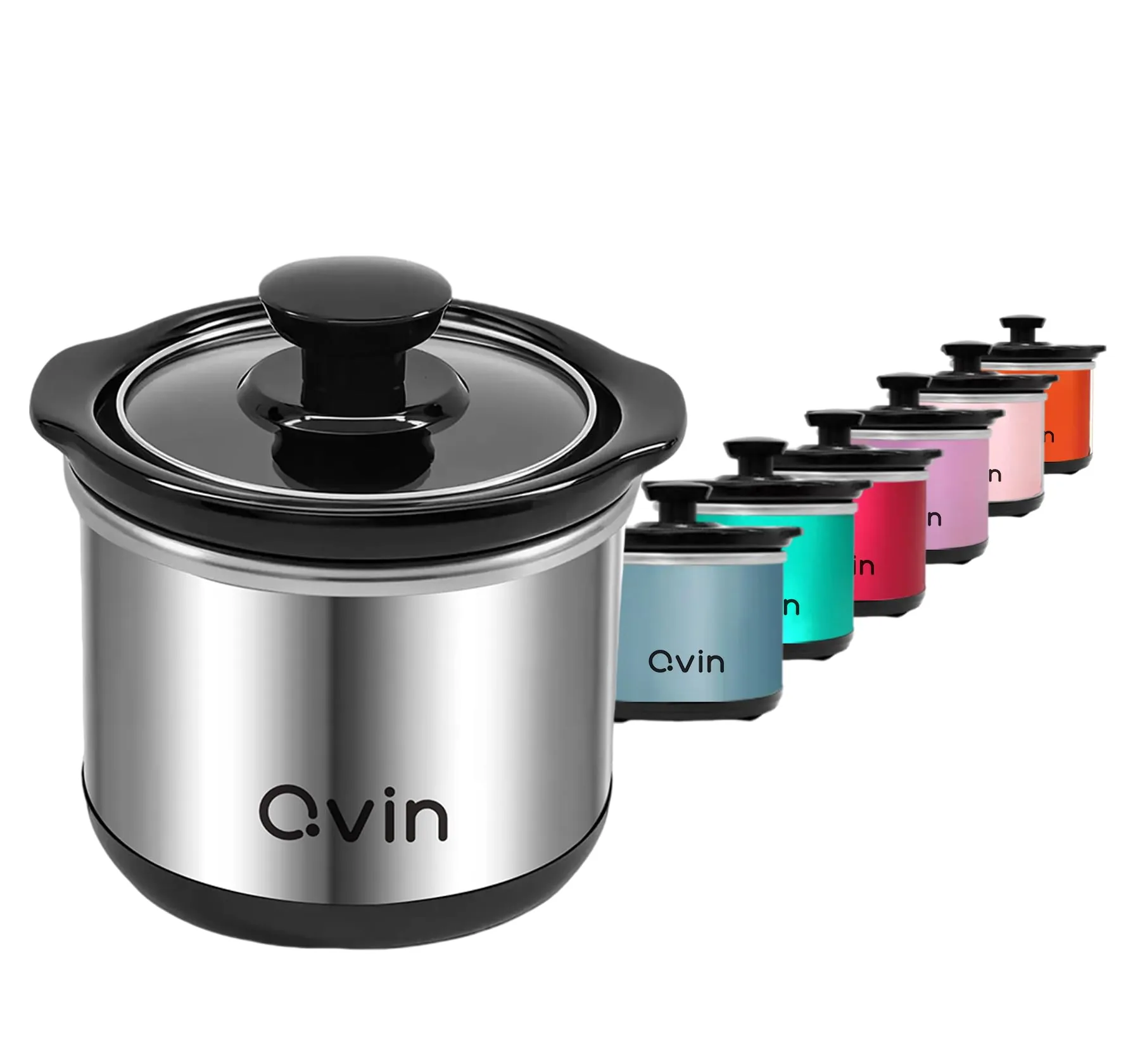 How to Choose the Right Type of Slow Cooker for Your Needs