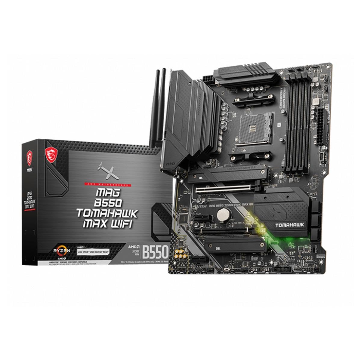 How to Choose the Right Type of Computer Motherboard for.