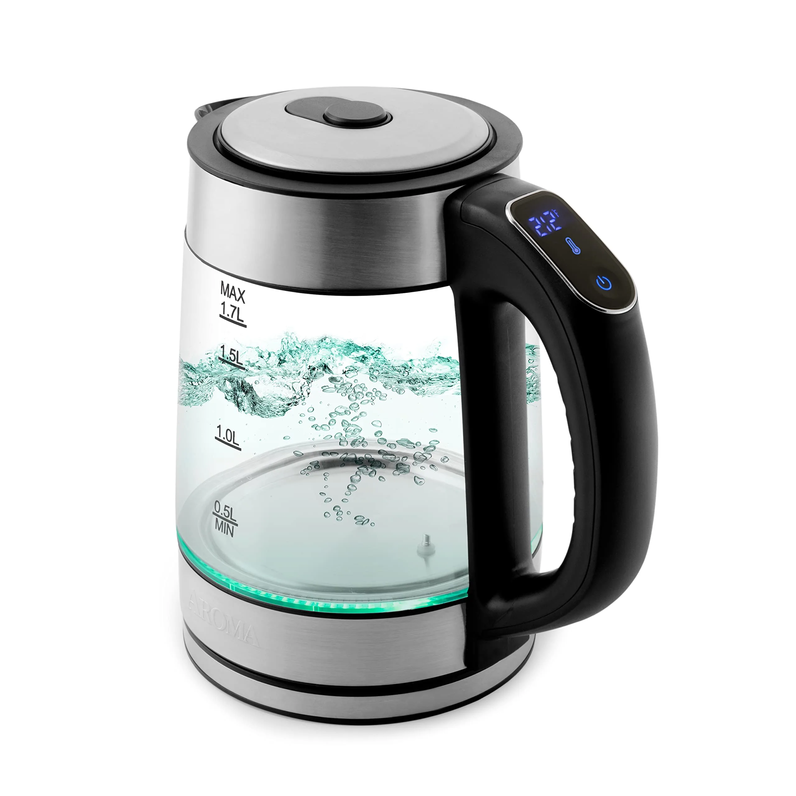 How to Choose the Right Electric Kettle for Your Needs