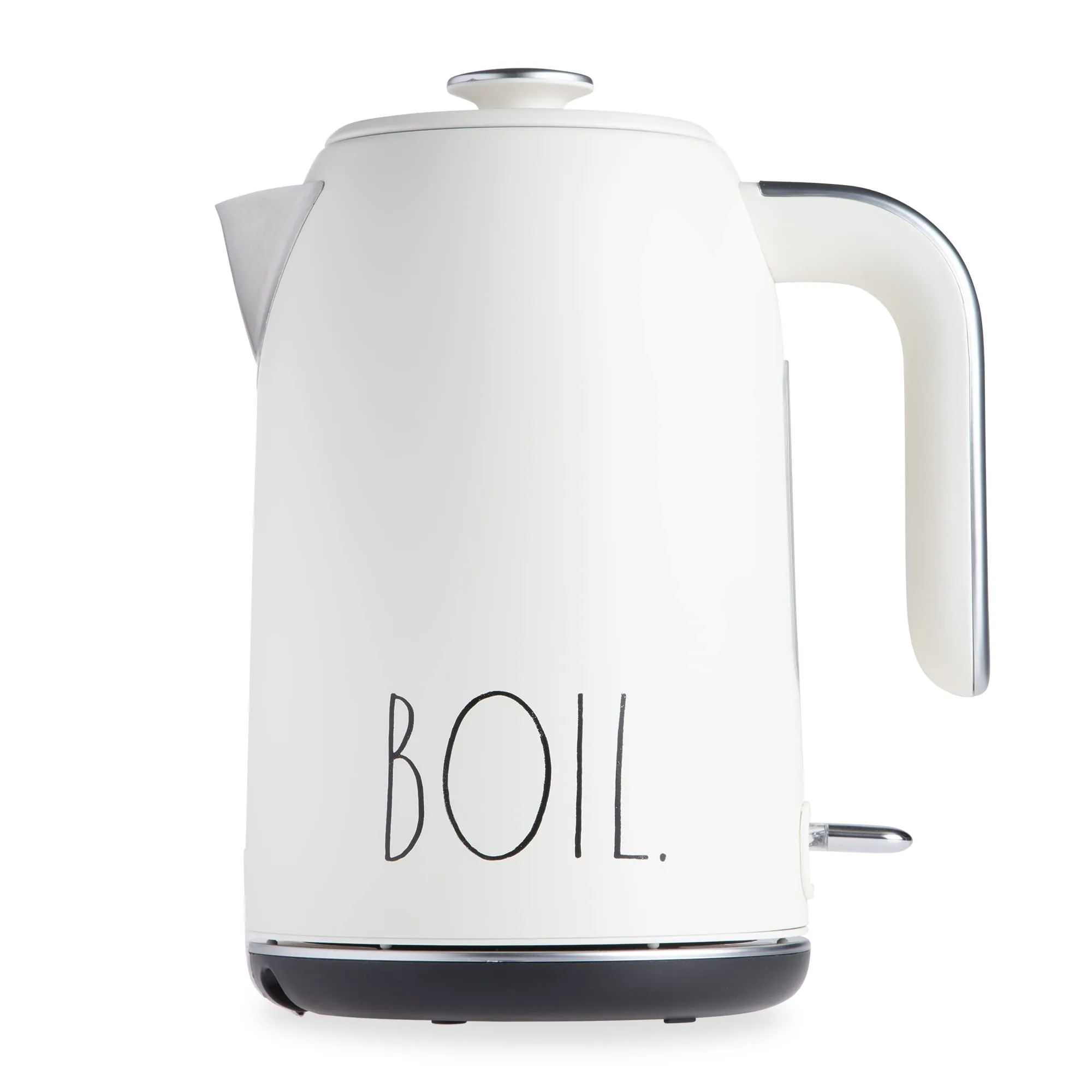 How to Choose the Right Electric Kettle for Your Needs