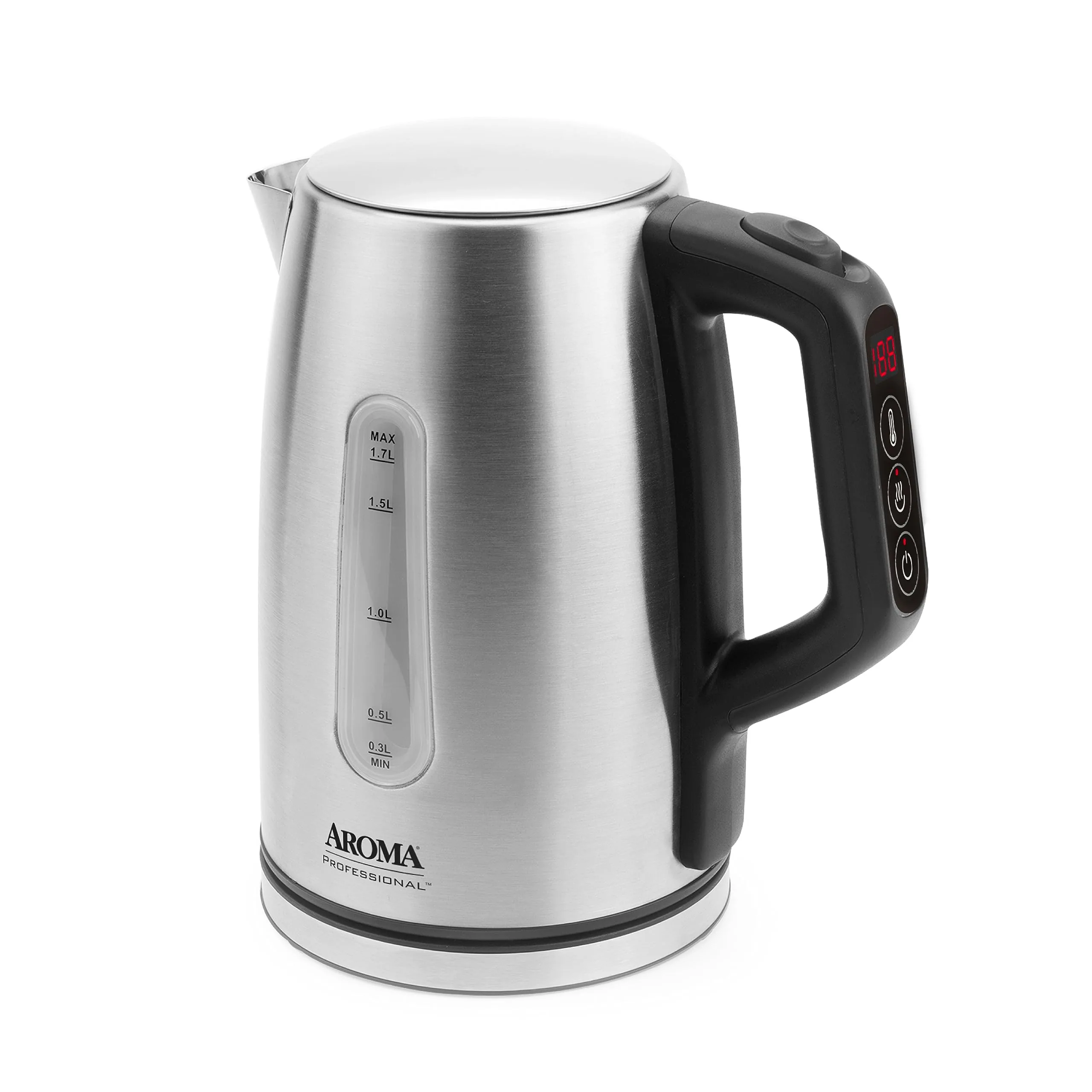 Choosing the Right Kettles & Tea Machines for Your Home