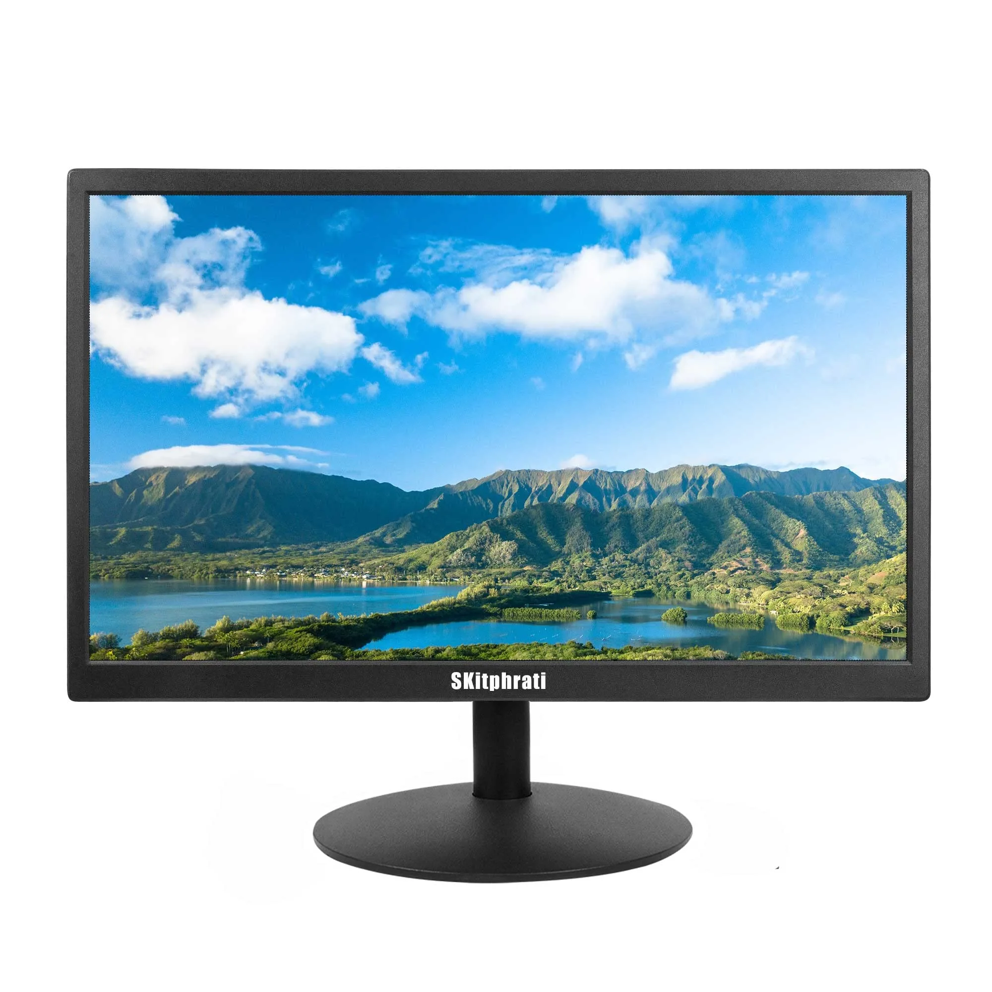 How to Choose the Right Computer Monitor for Your Needs