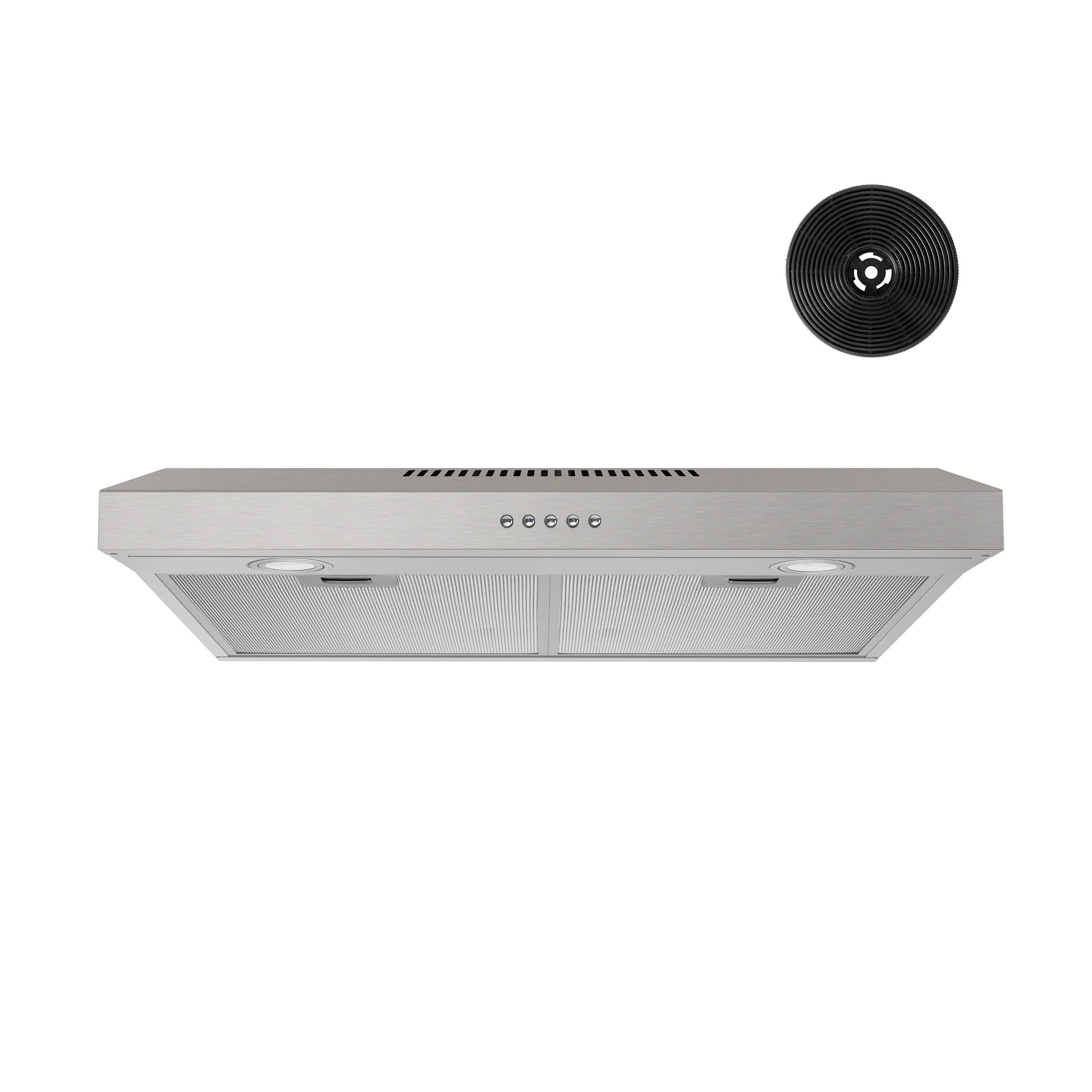 How to Choose the Right Range Hoods for Your Kitchen