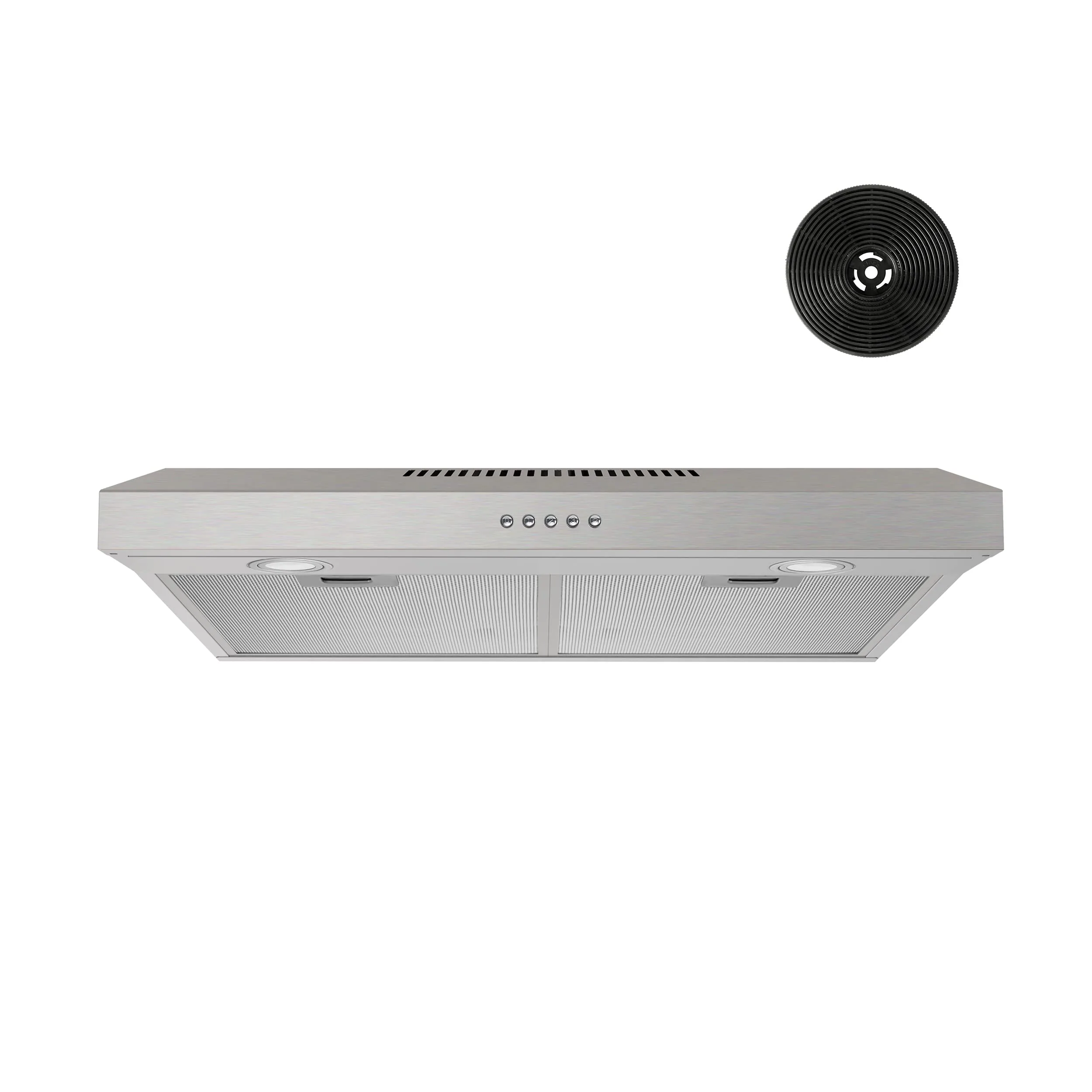 How to Choose the Right Range Hoods for Your Kitchen
