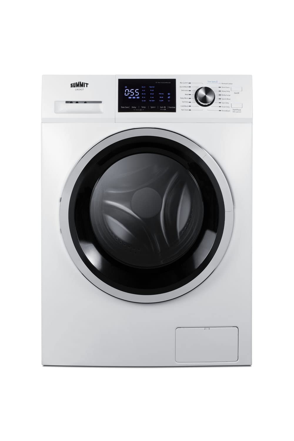 How to Choose the Right Clothes Washing Machine for Your.