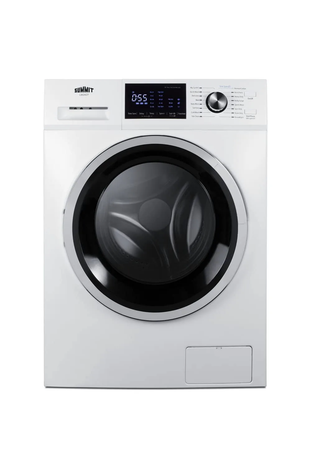How to Choose the Right Clothes Washing Machine for Your.