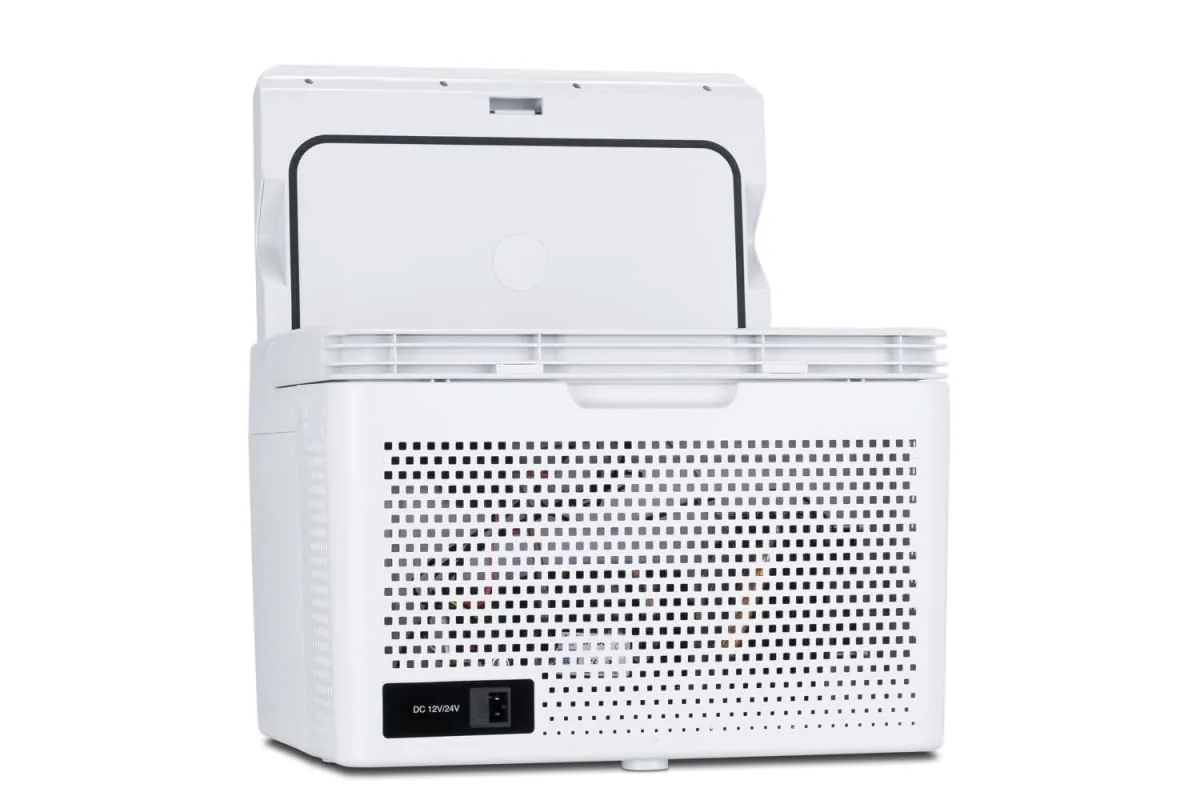 How to Choose the Right Portable Vaccine Cooler for Your.