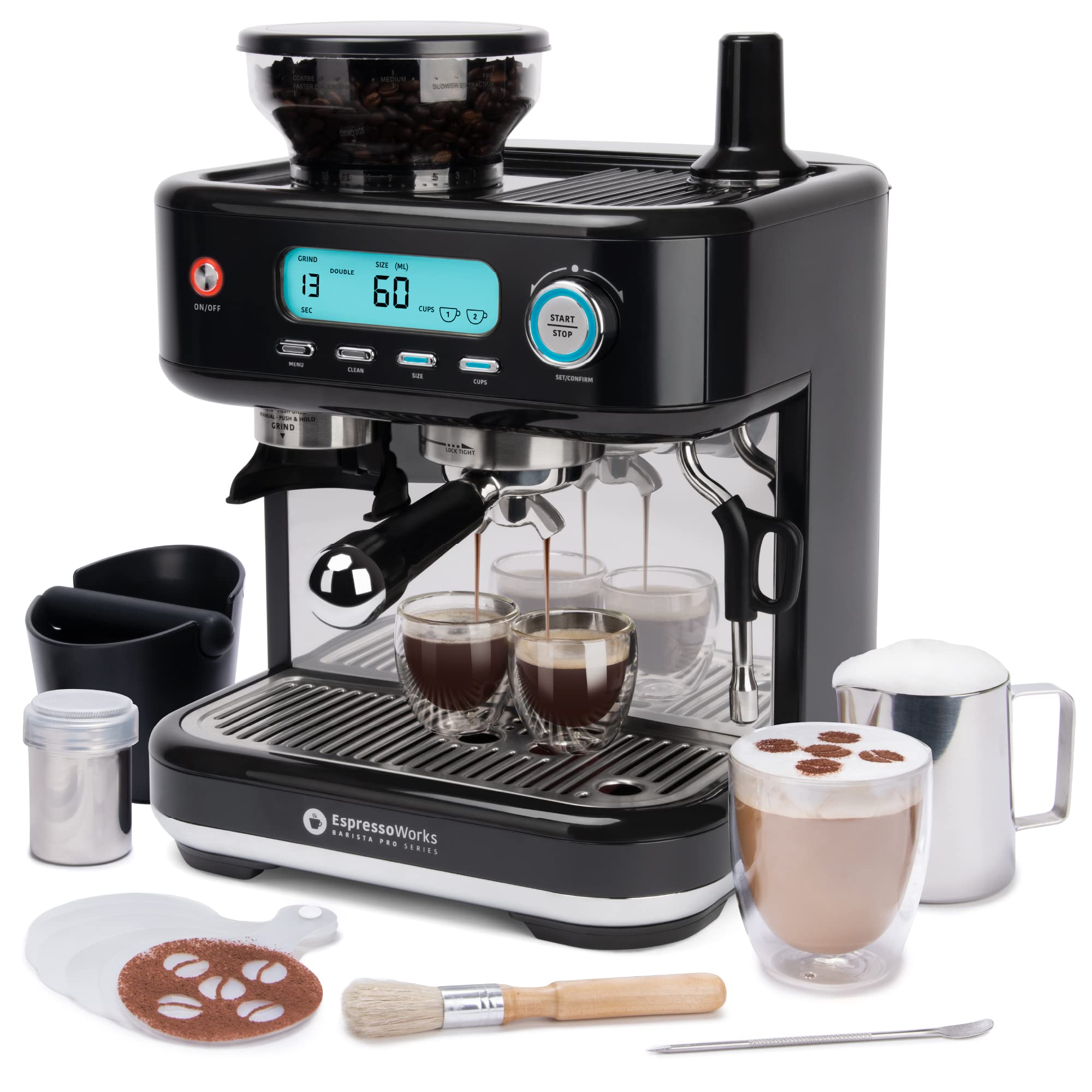 How to Choose the Right Espresso Machine for Your Home