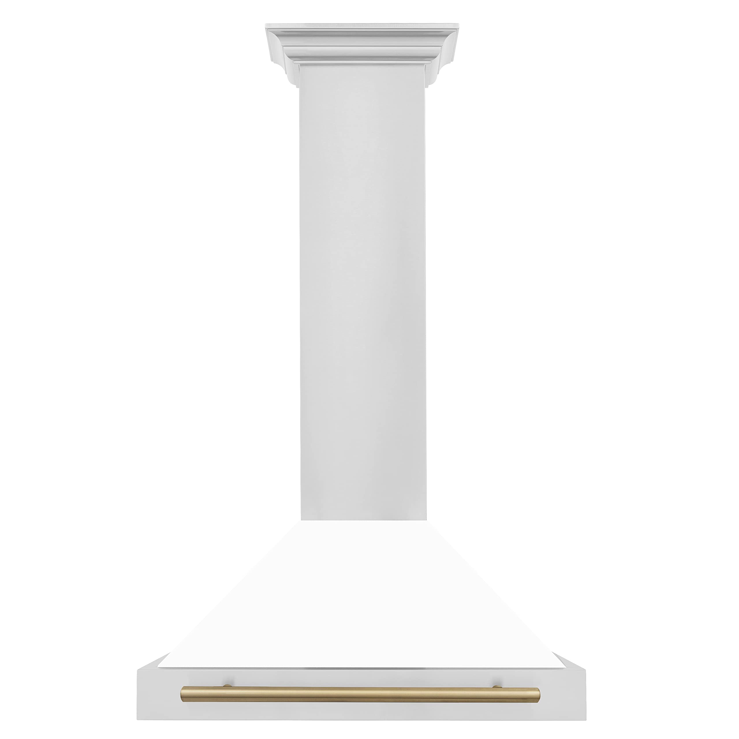 How to Choose the Right Type of Range Hoods for Your Kitchen.