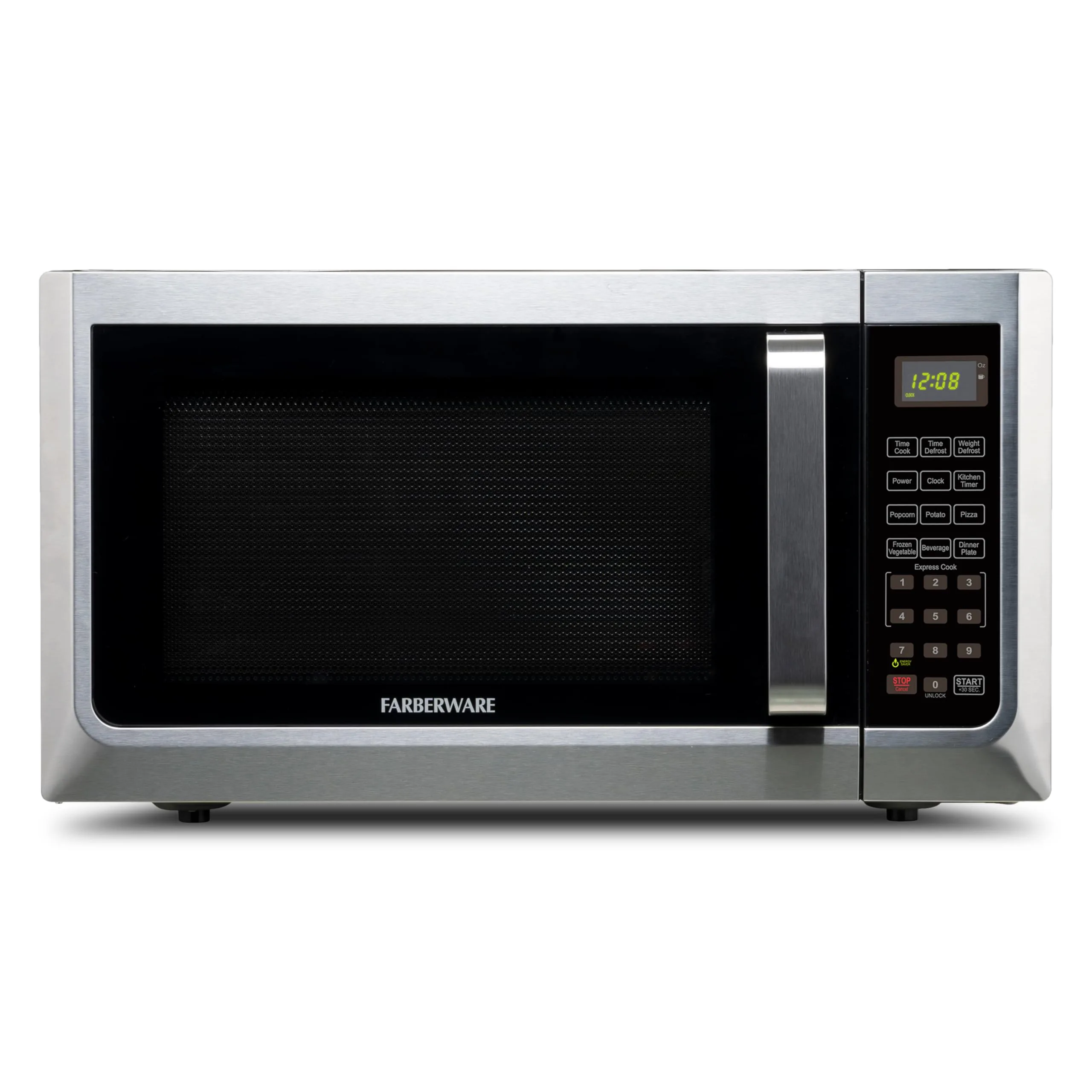 How to Choose the Right Microwave Ovens for Your Kitchen