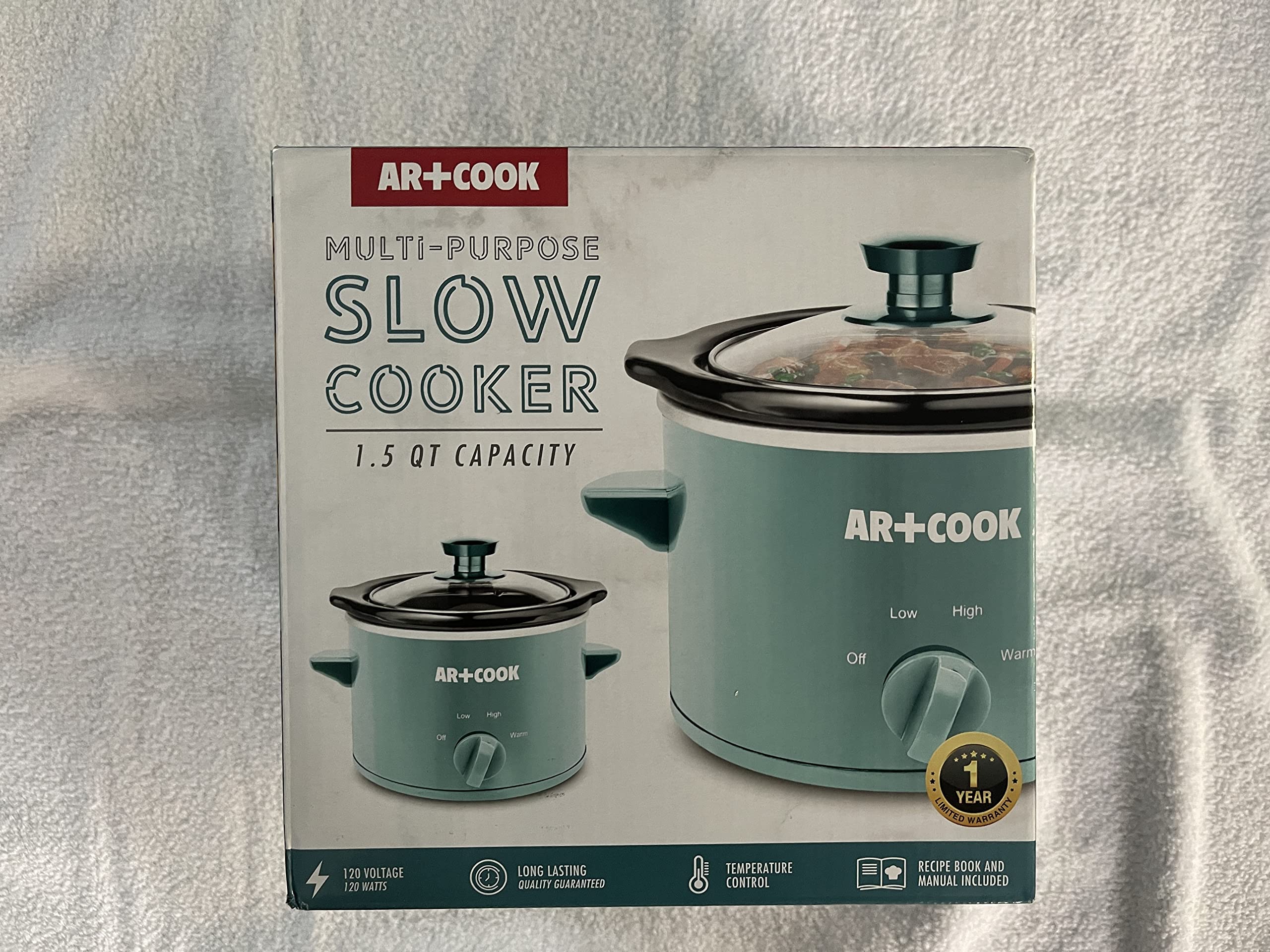 How to Choose the Right Type of Slow Cooker for Your Needs