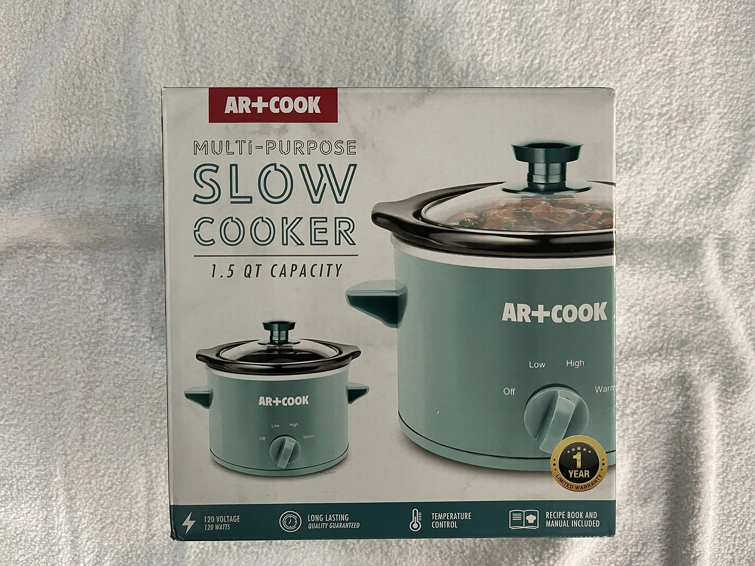How to Choose the Right Type of Slow Cooker for Your Needs