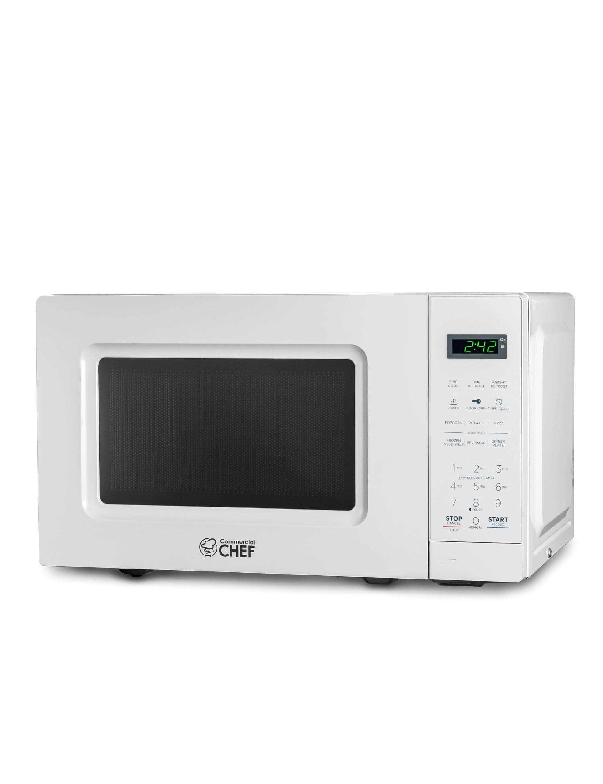 How to Choose the Right Microwave Oven for Your Kitchen