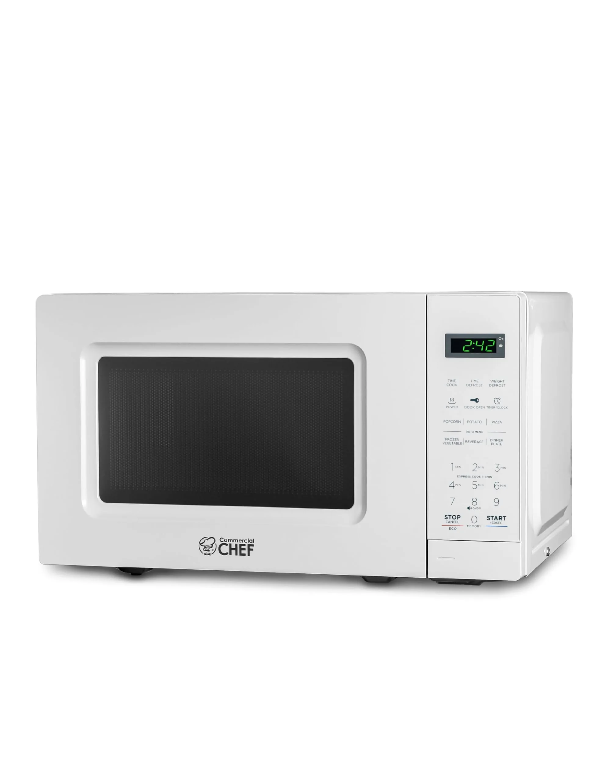 How to Choose the Right Microwave Oven for Your Kitchen