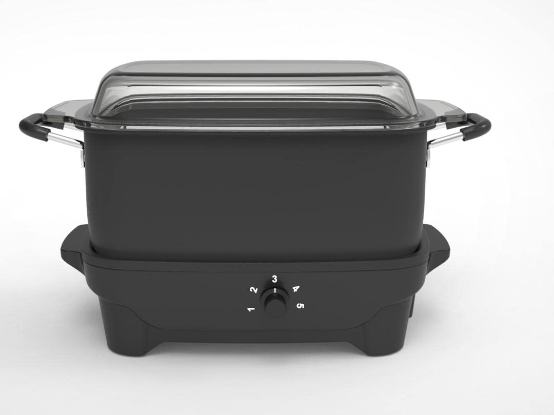 How to Choose the Right Type of Slow Cookers for Your.