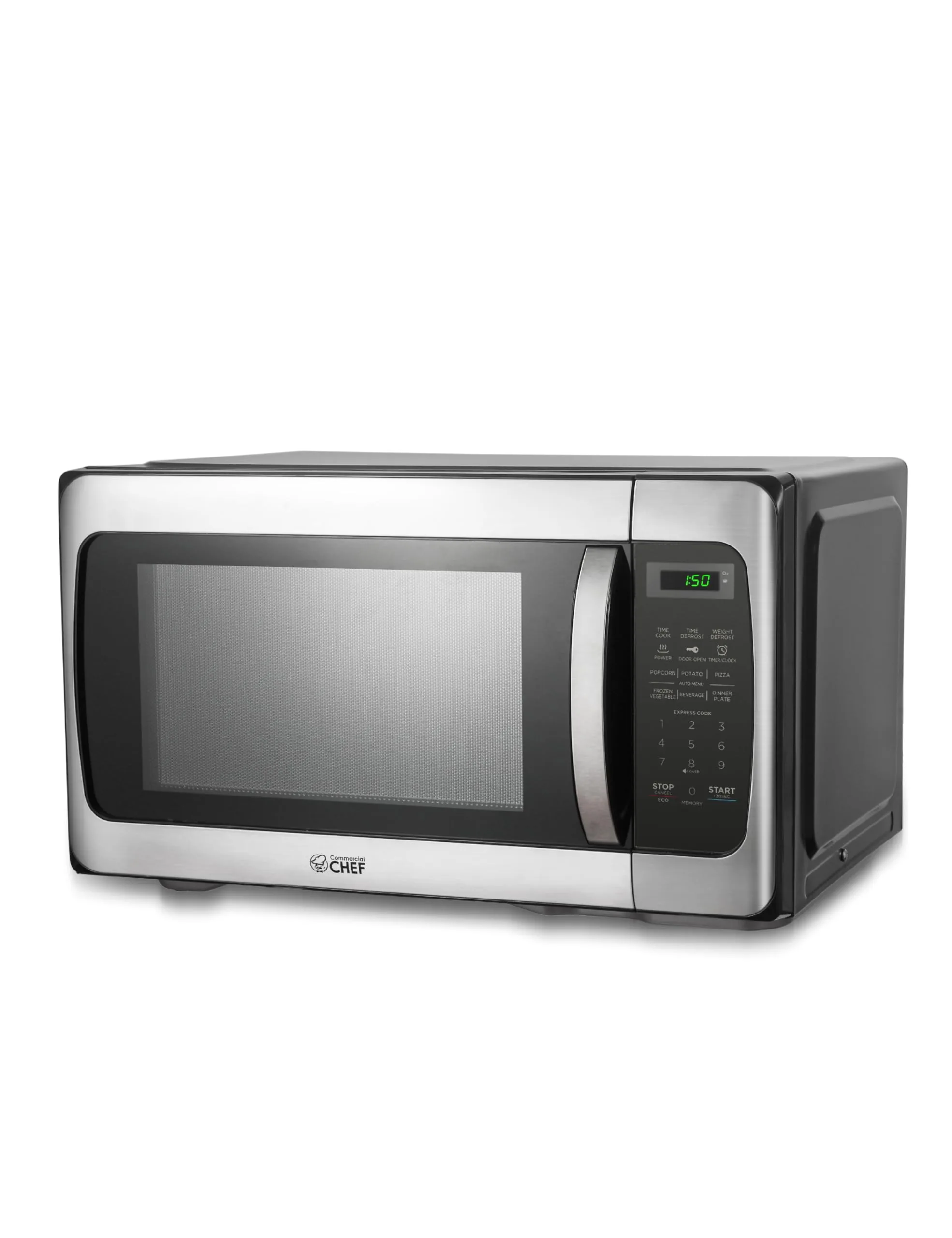 How to Choose the Right Microwave Oven for Your Needs