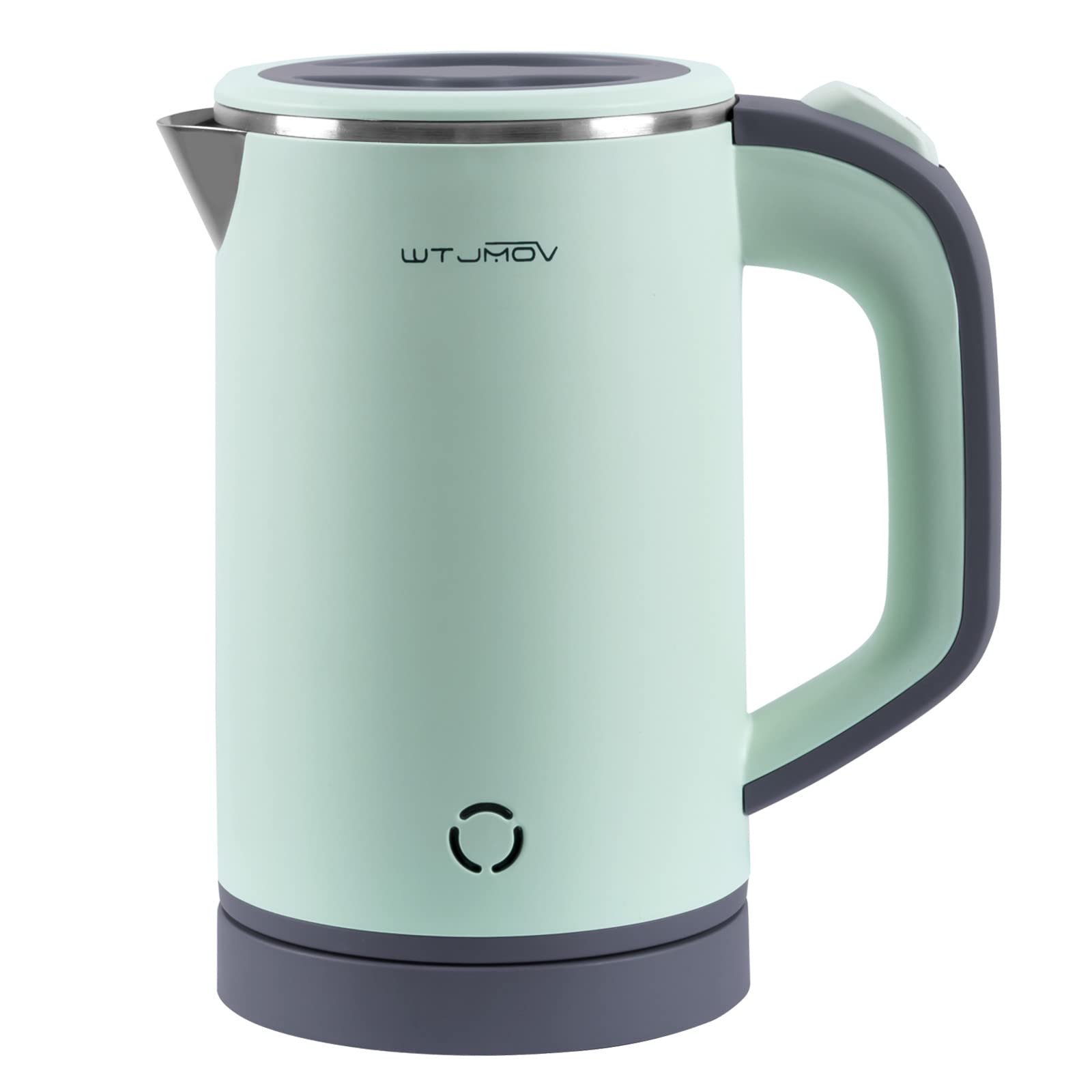 How to Choose the Right Kettle for Your Needs