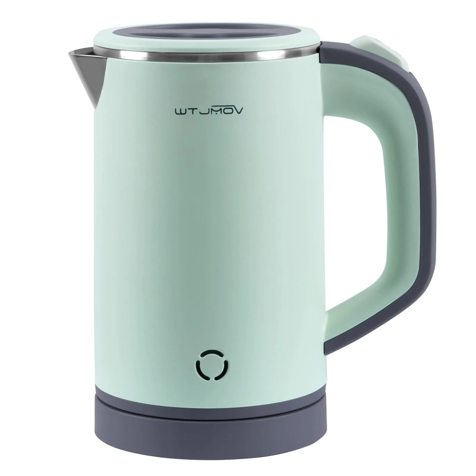 How to Choose the Right Kettle for Your Needs