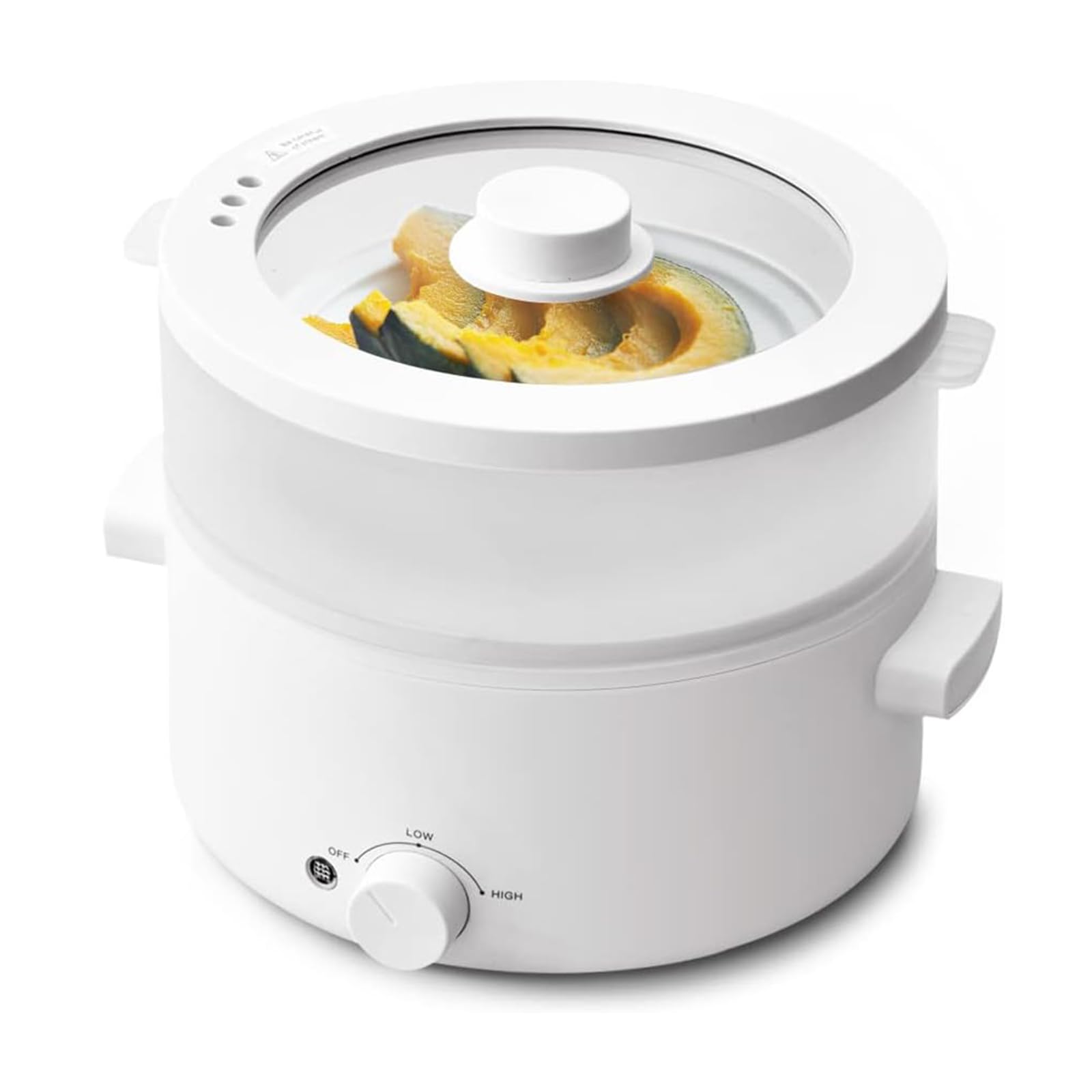 How to Choose the Right Electric Steamer for Your Cooking.