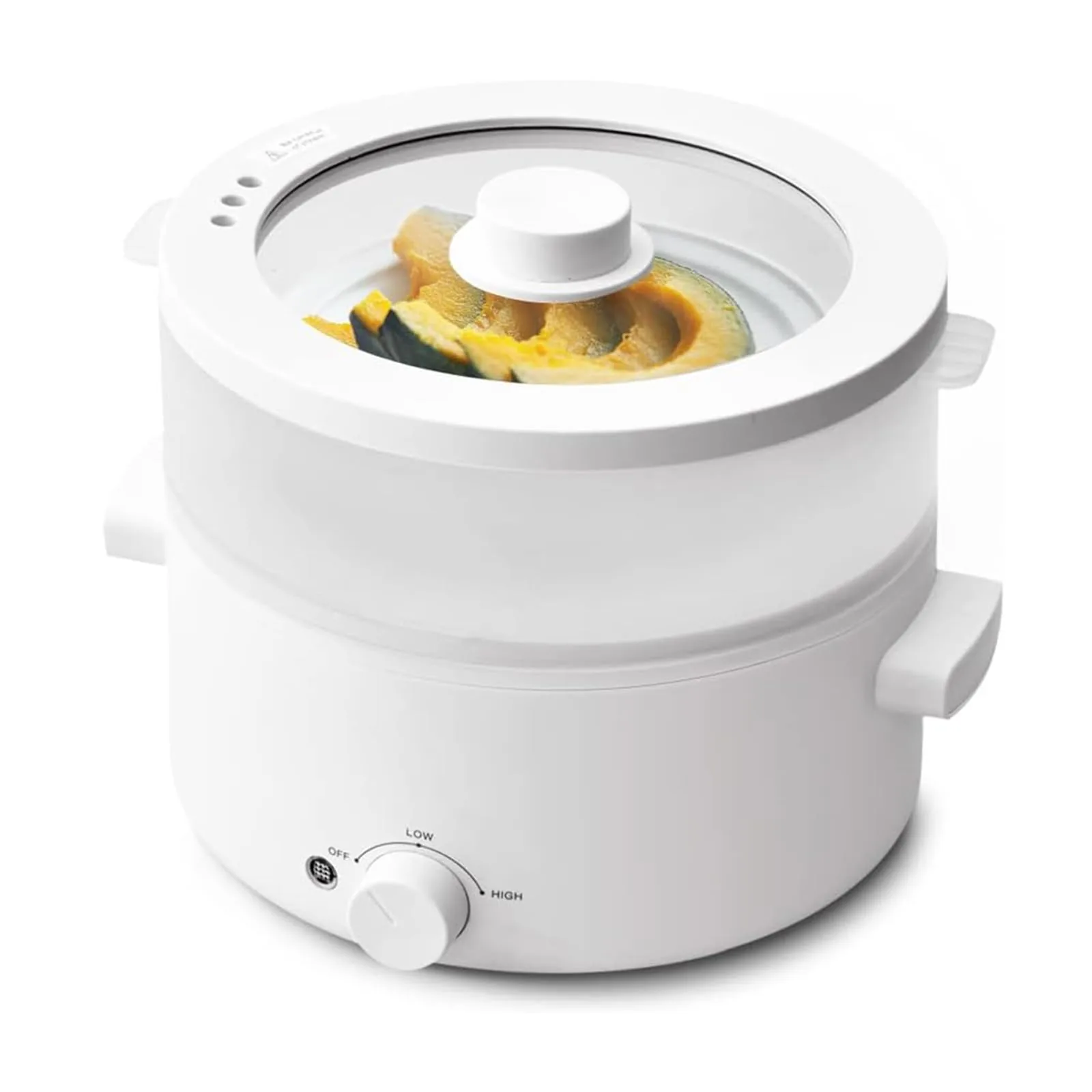 How to Choose the Right Electric Steamer for Your Cooking.