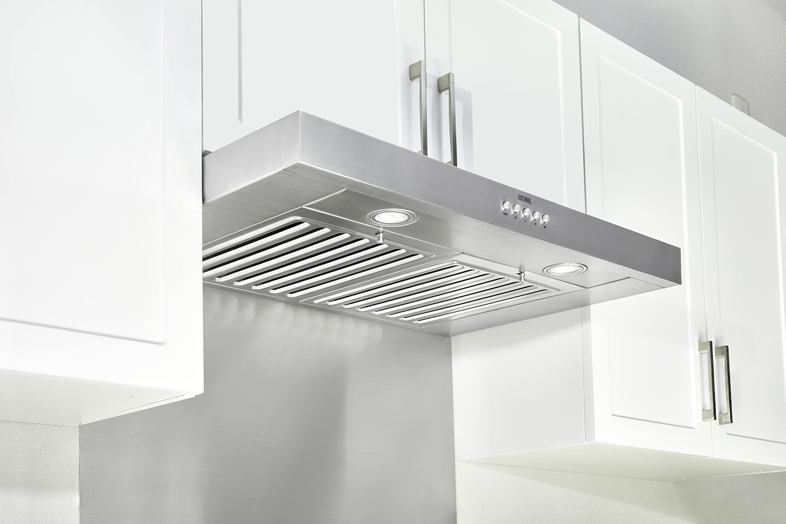 How to Choose the Right Range Hoods for Your Kitchen