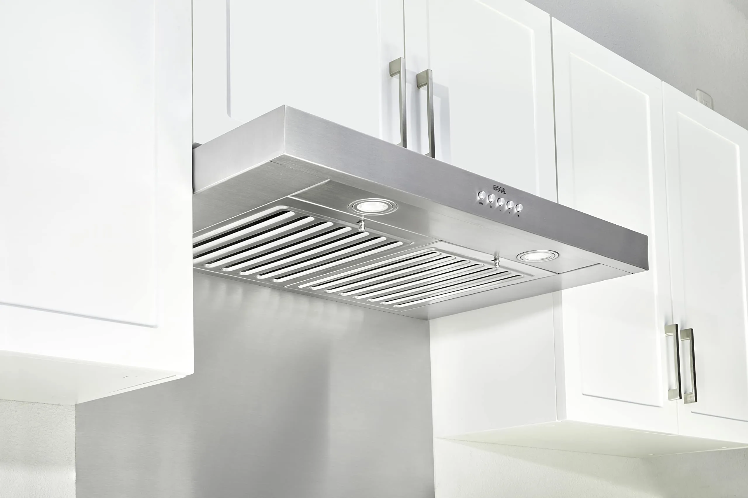 How to Choose the Right Range Hoods for Your Kitchen