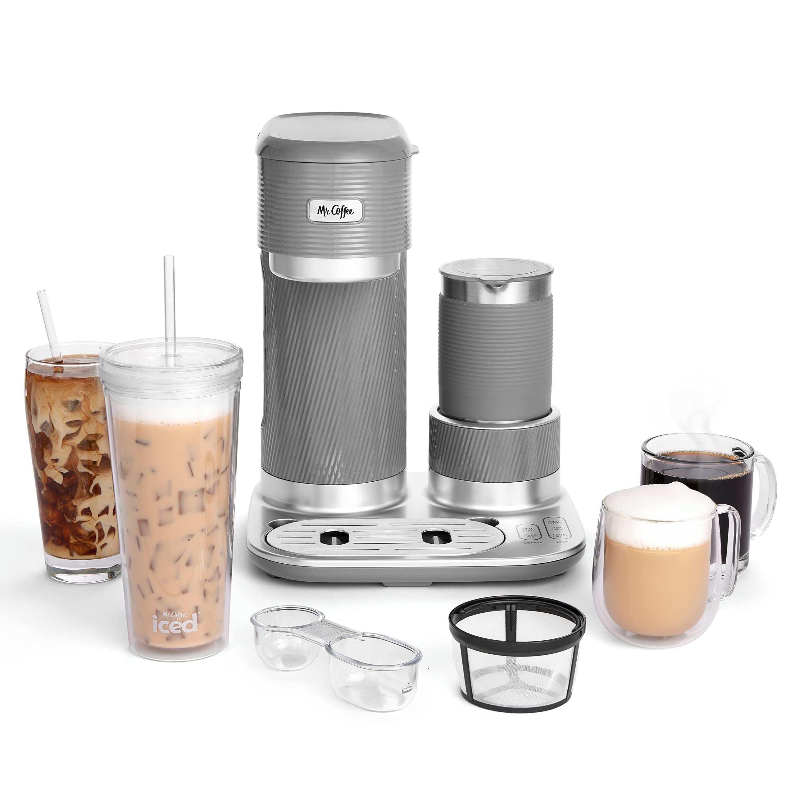 How to Choose the Right Type of Coffee Machine for Your.