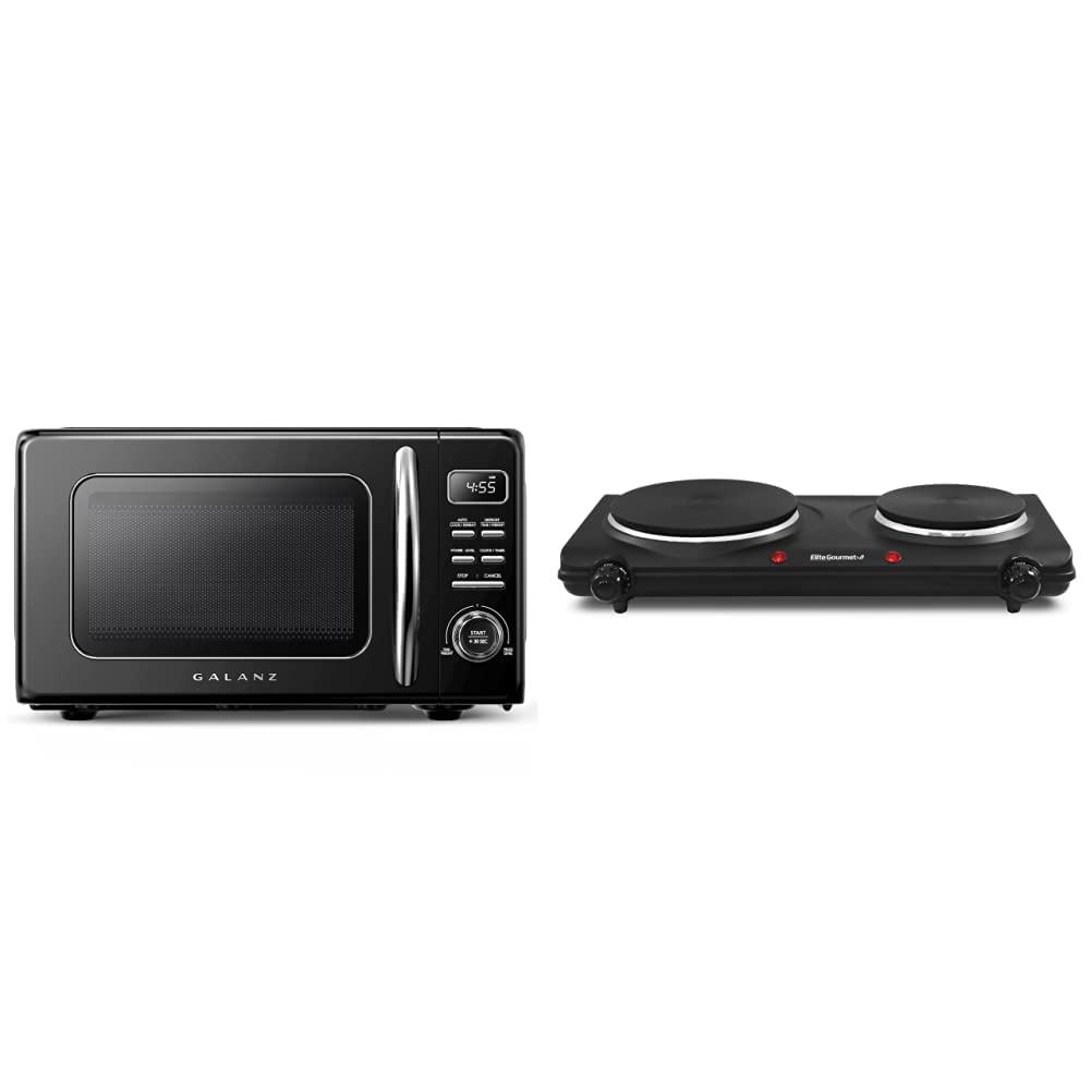 How to Choose the Right Microwave Ovens for Your Kitchen.