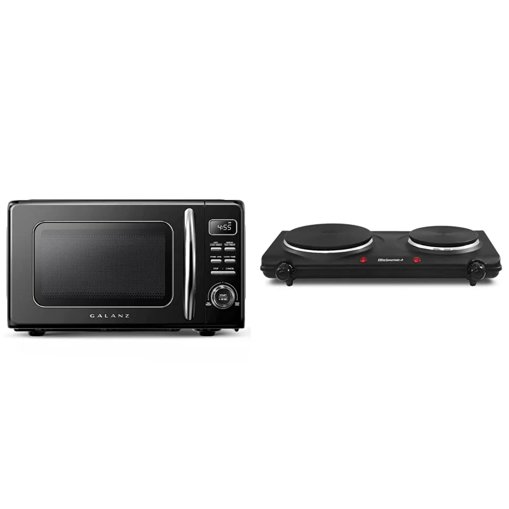 How to Choose the Right Microwave Ovens for Your Kitchen.