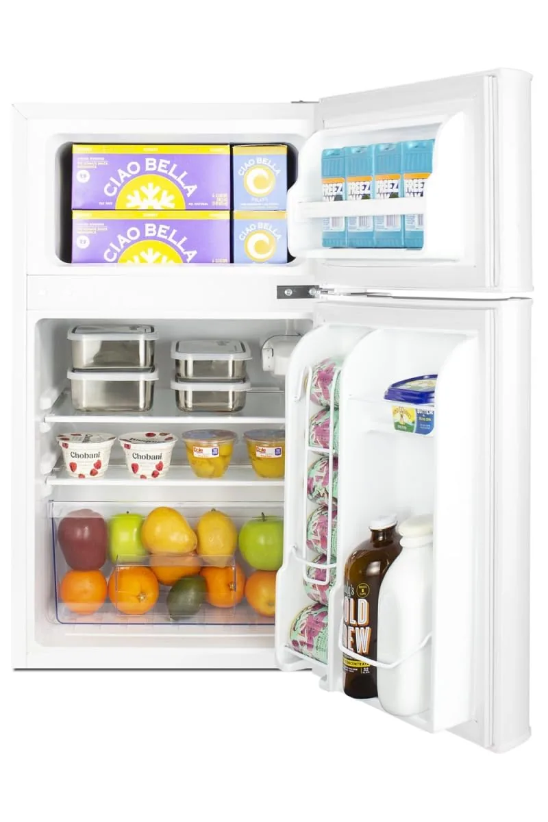 How to Choose the Right Compact Refrigerator for Your Needs
