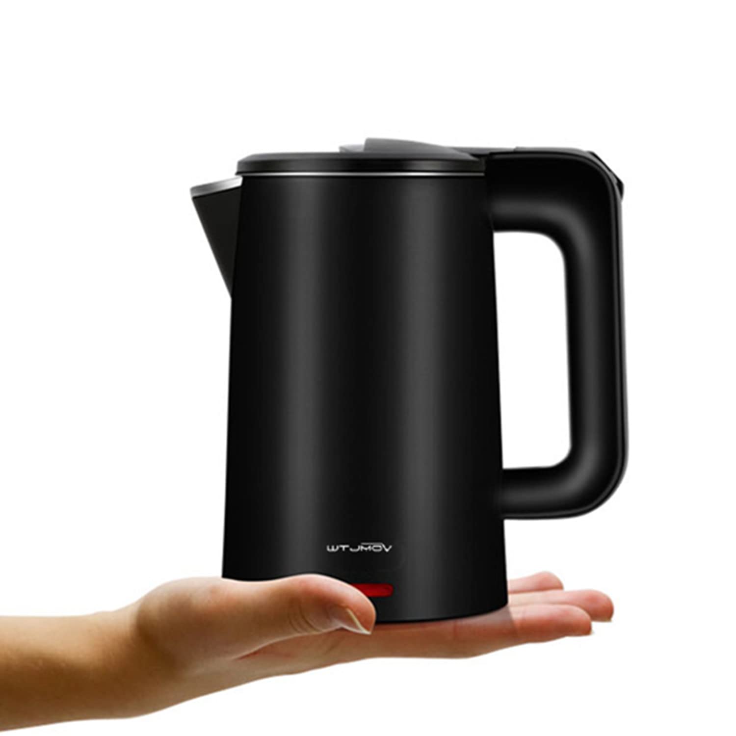 How to Choose the Right Electric Kettle for Your Needs