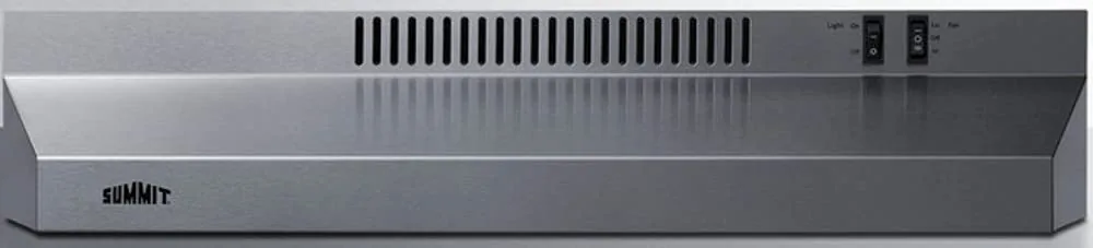 How to Choose the Right Type of Range Hood for Your Kitchen