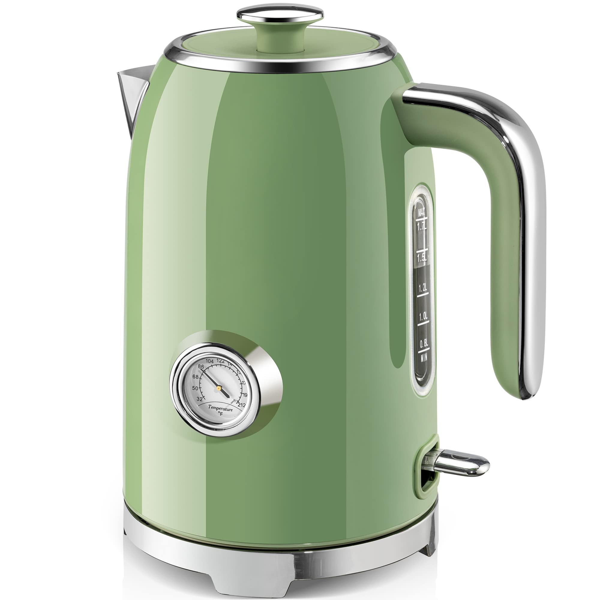Choosing the Right Kettles & Tea Machines for Your Home