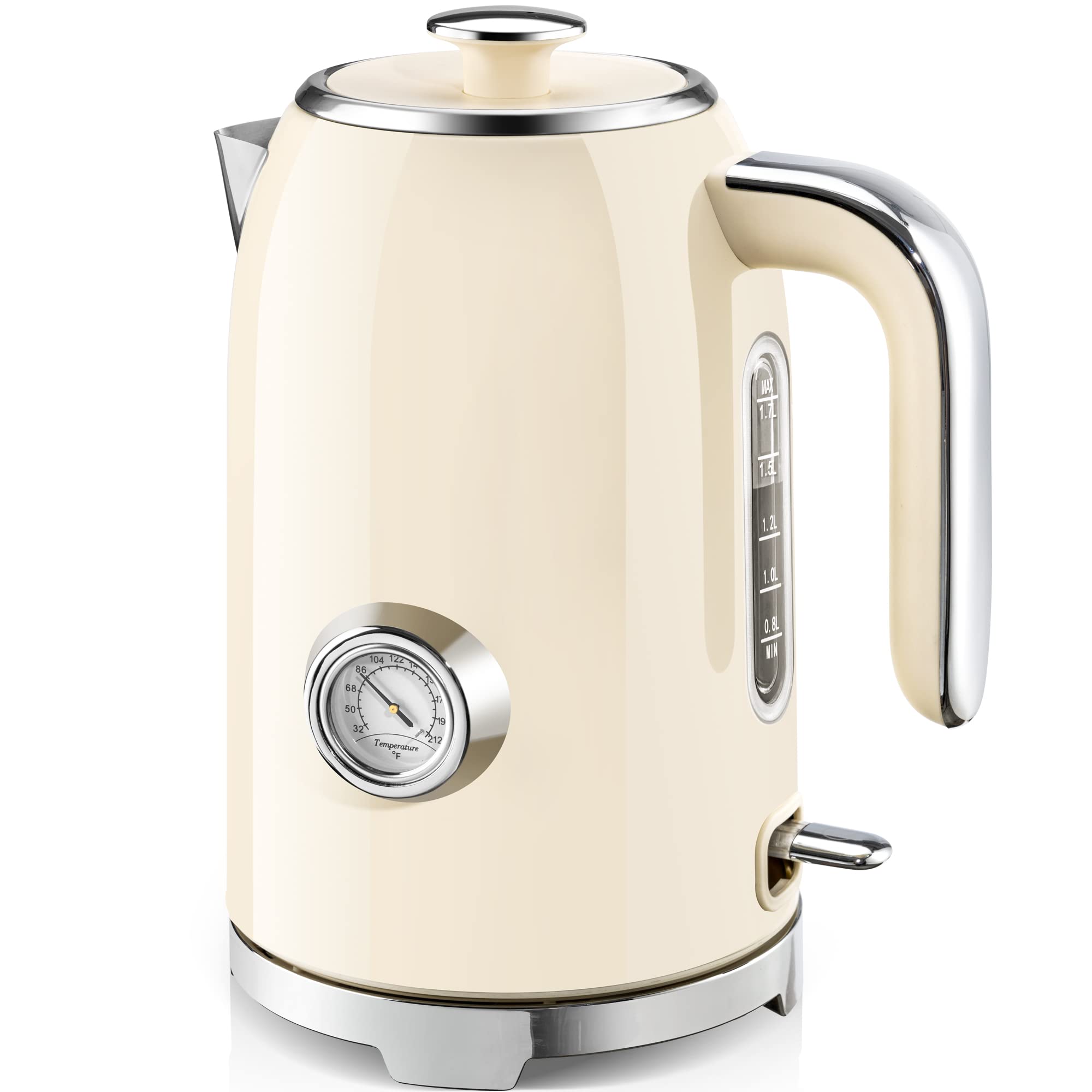How to Choose the Right Electric Kettle for Your Home