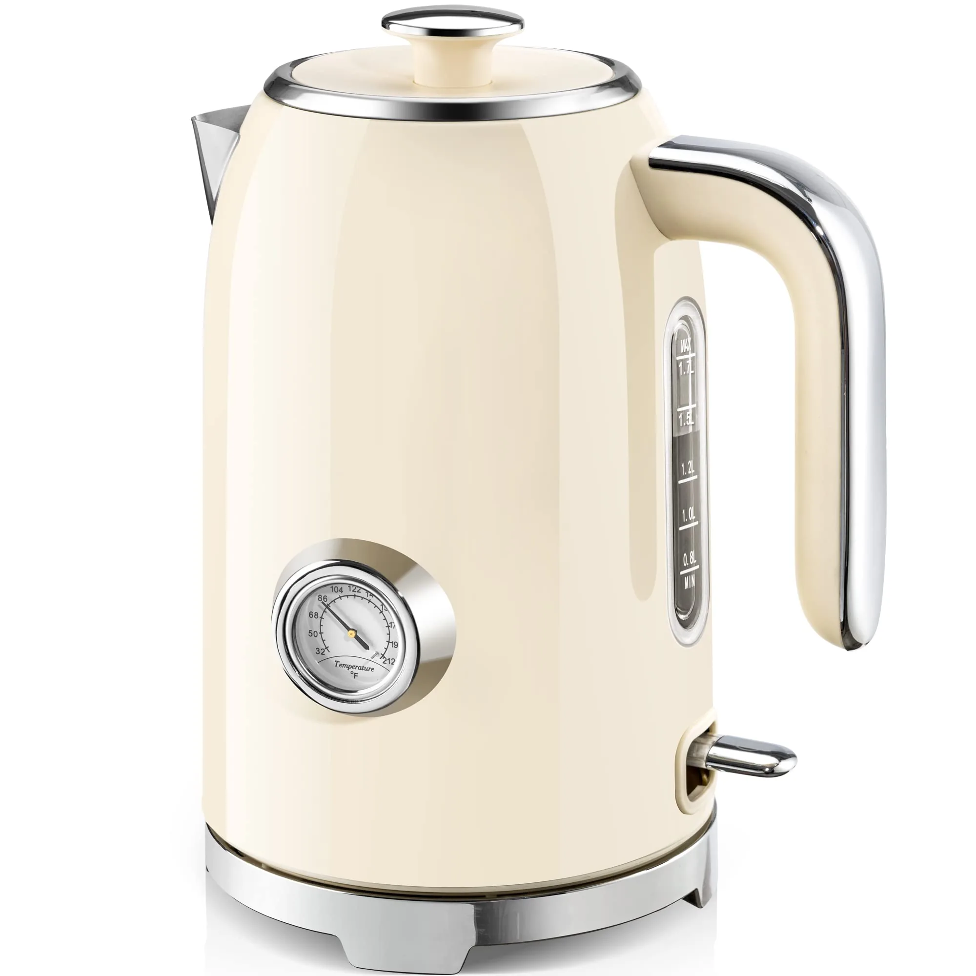 How to Choose the Right Electric Kettle for Your Home