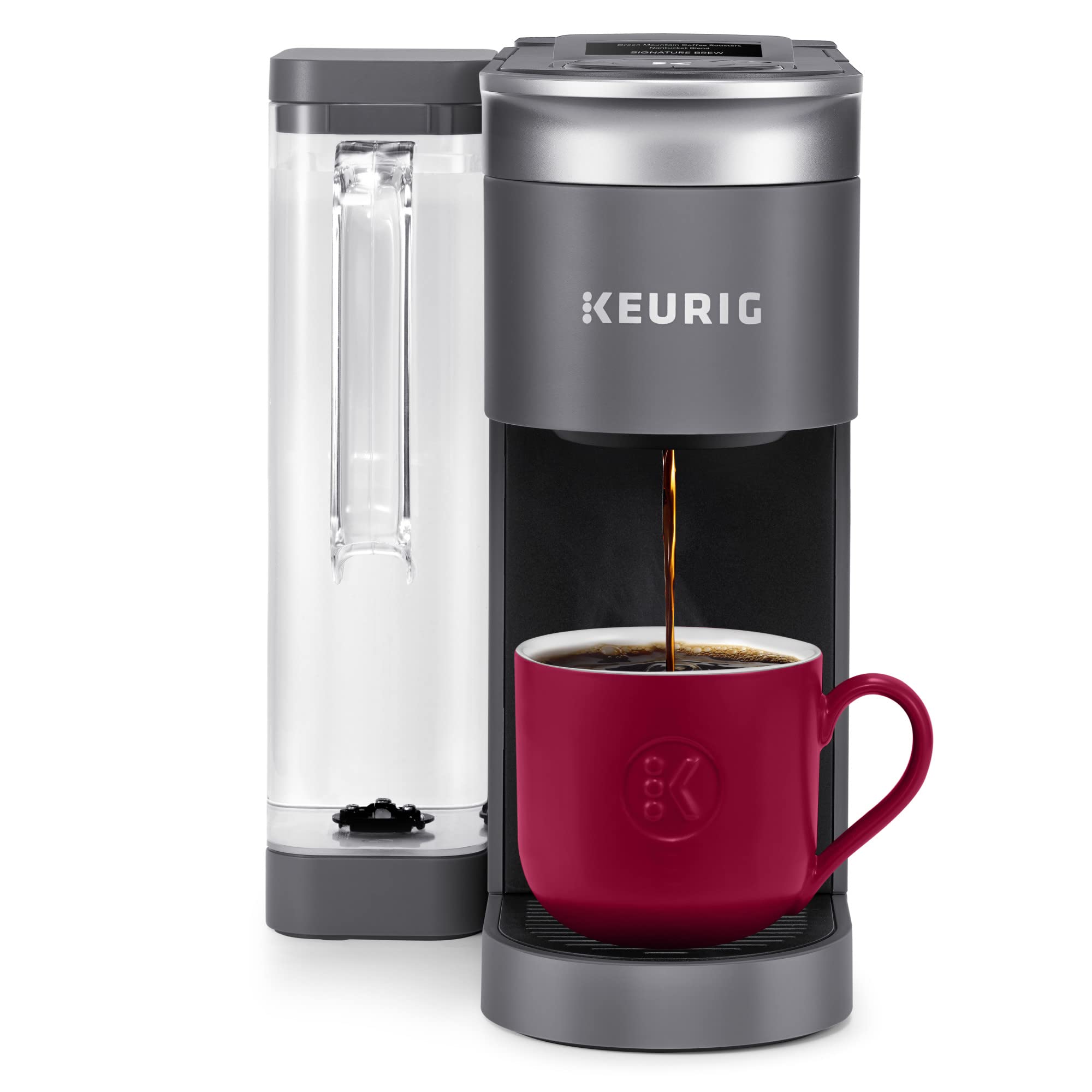 Choosing the Right Type of Coffee Machine for Your Needs