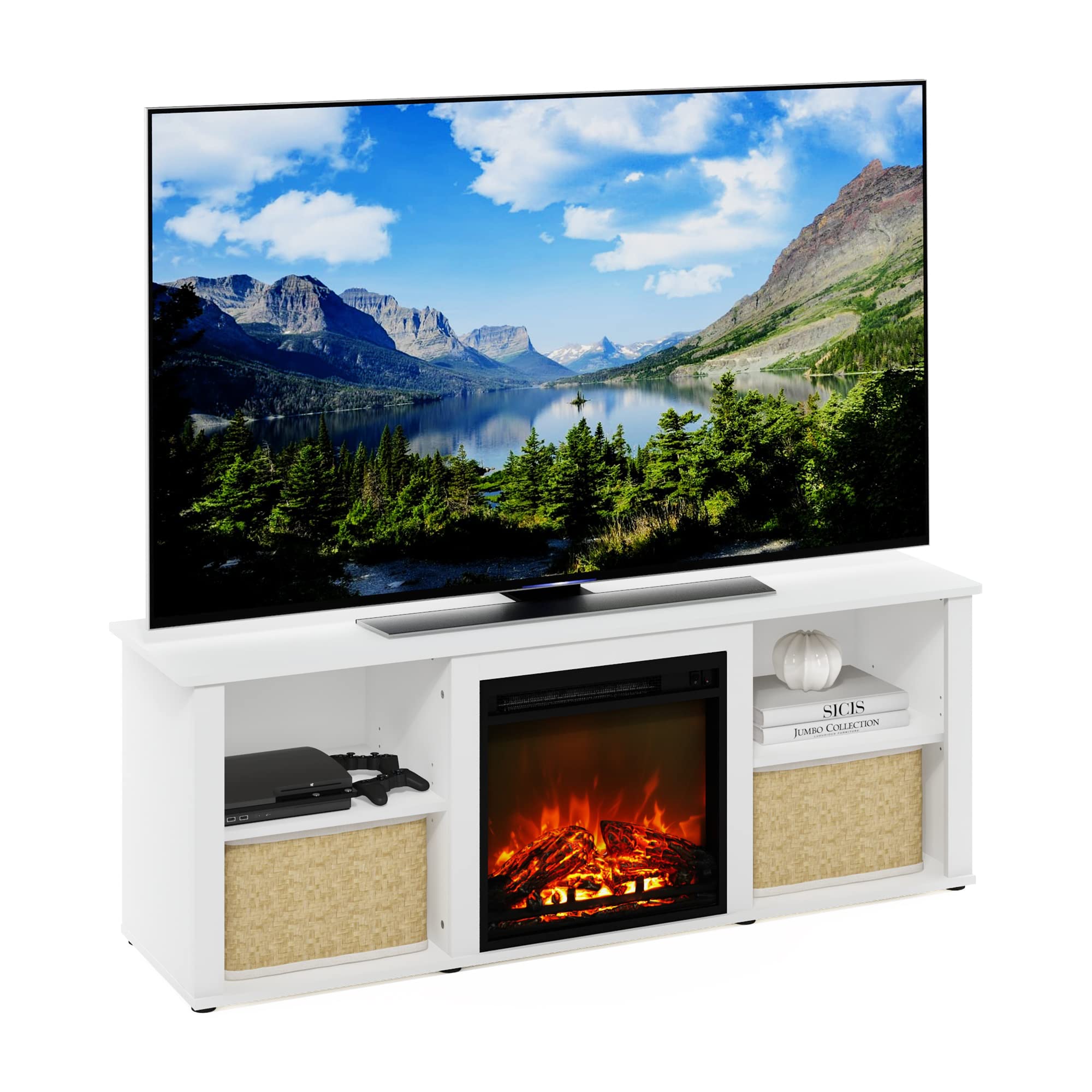 Choosing the Right Stoves & Fireplaces for Your Home