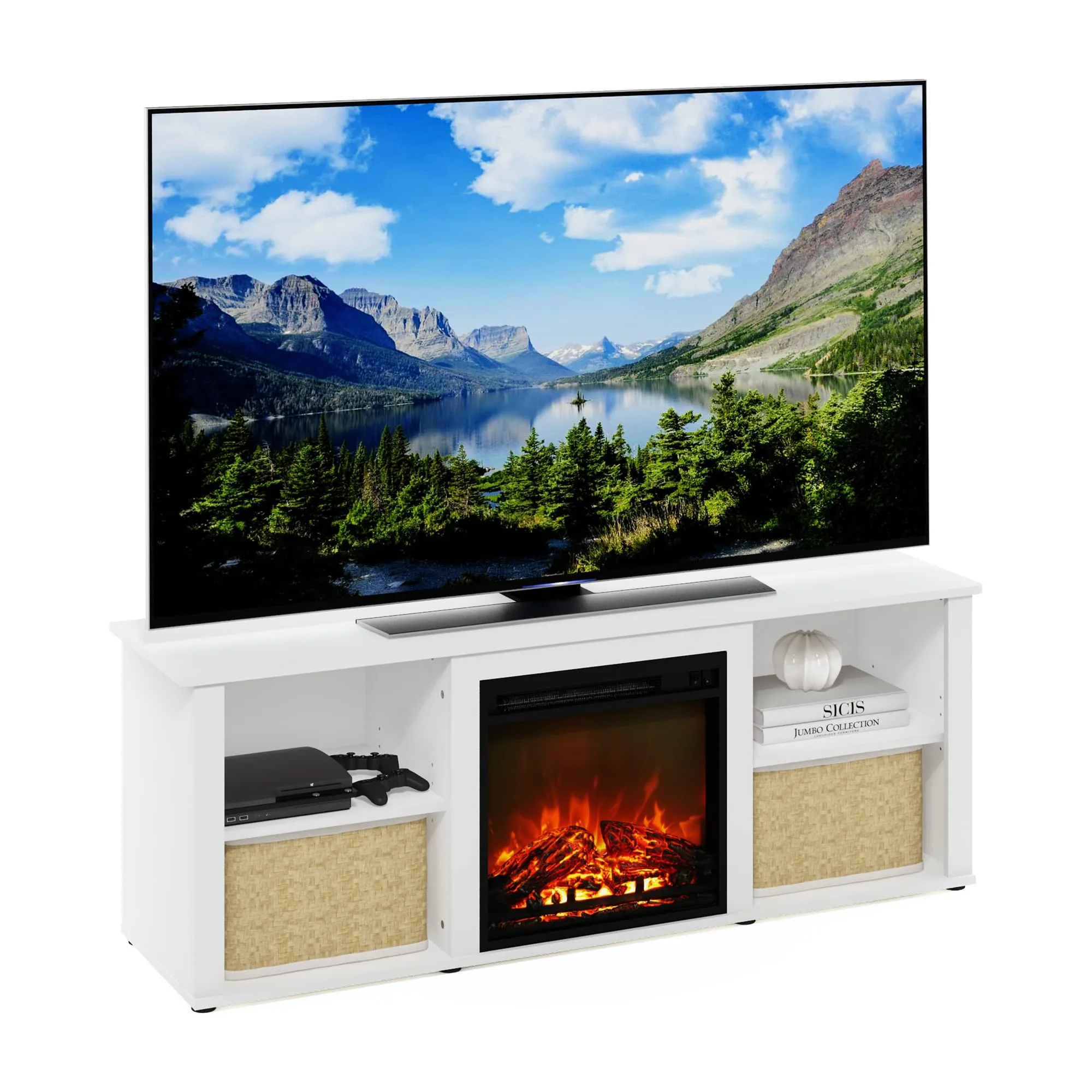 Choosing the Right Stoves & Fireplaces for Your Home