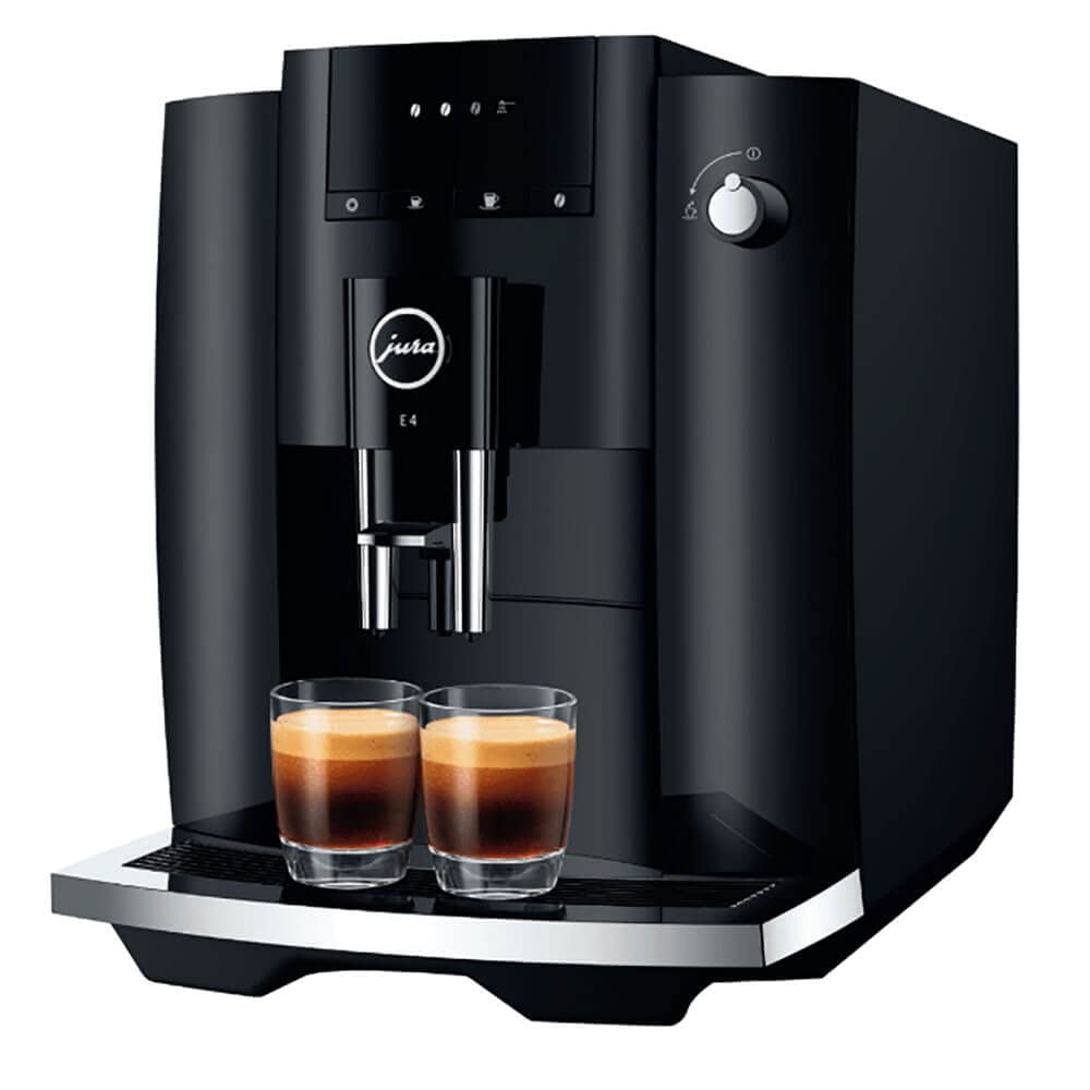 How to Choose the Right Type of Coffee Machine for Your.