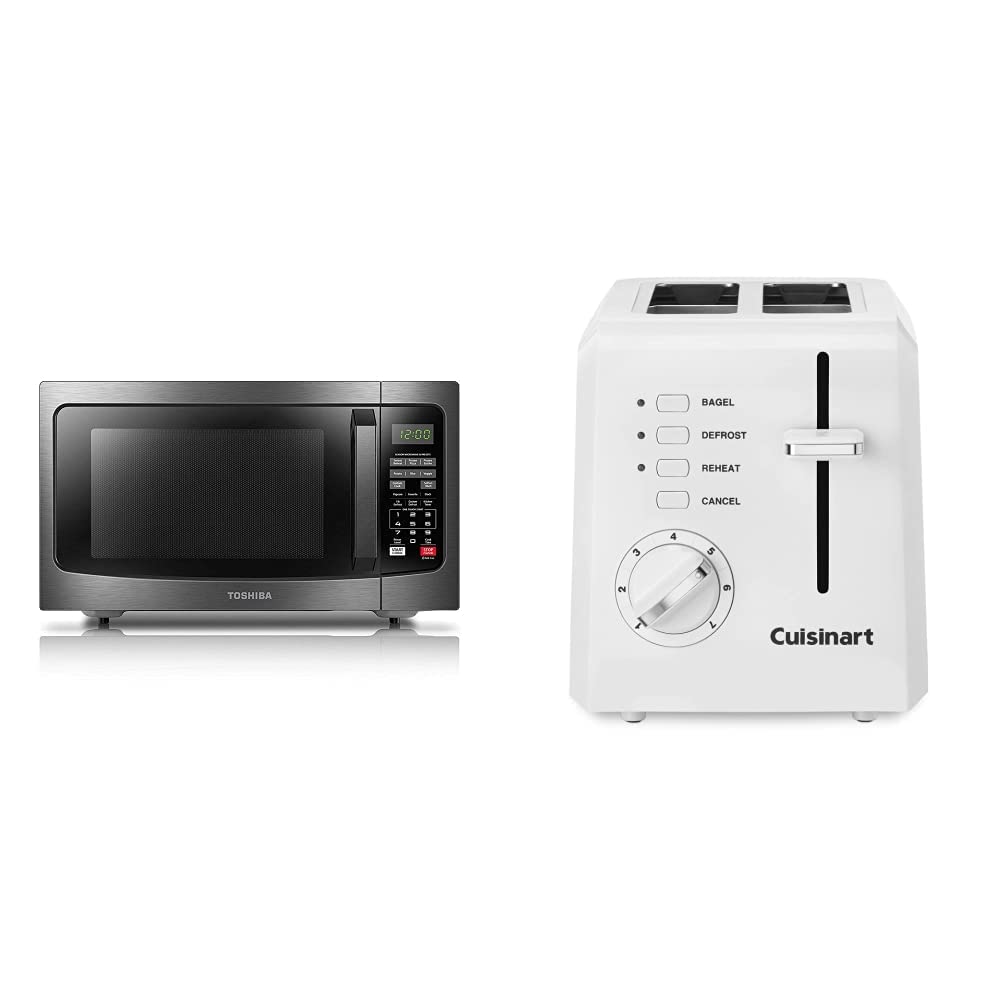 How to Choose the Right Microwave Oven for Your Kitchen.