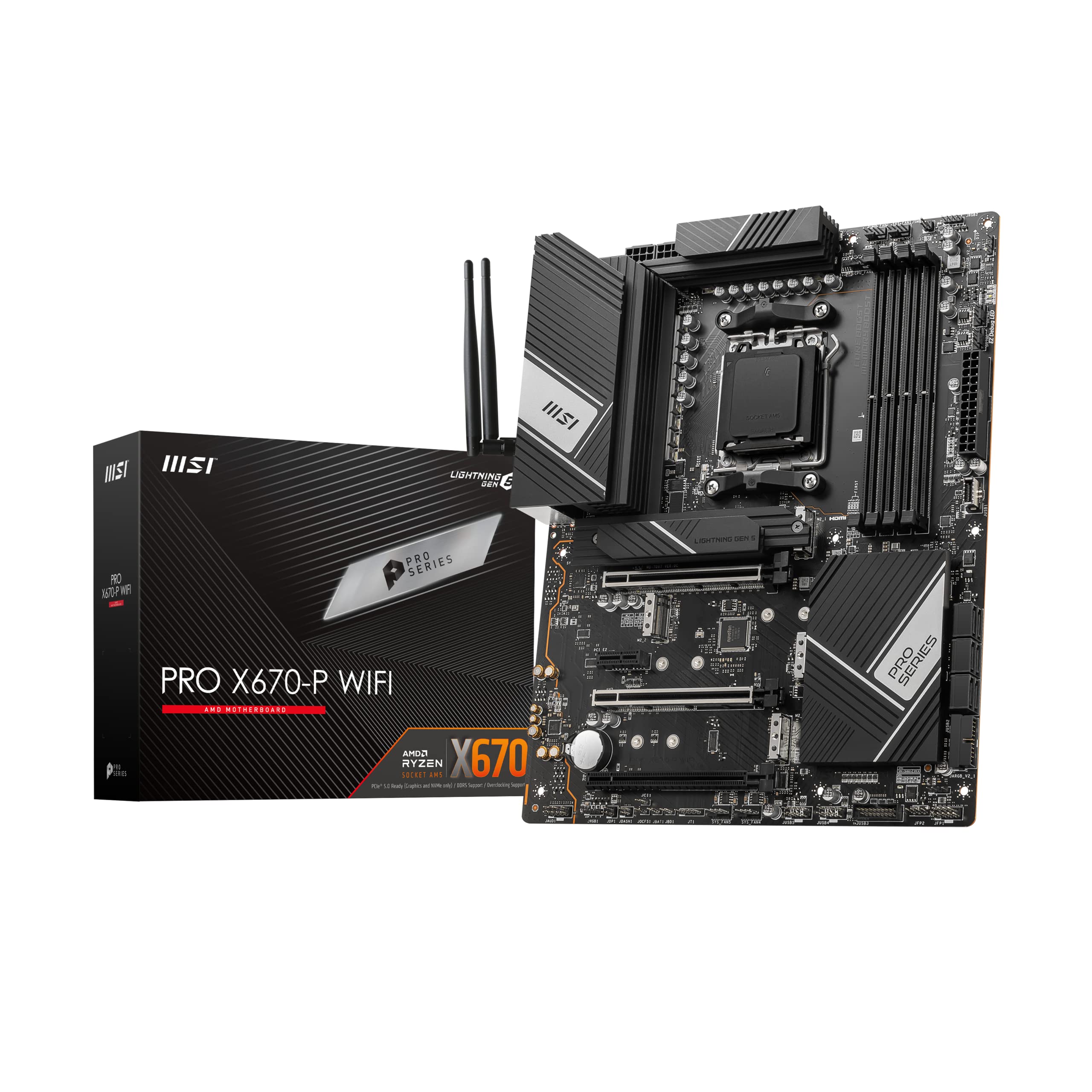 How to Choose the Right Computer Motherboard for Your Build