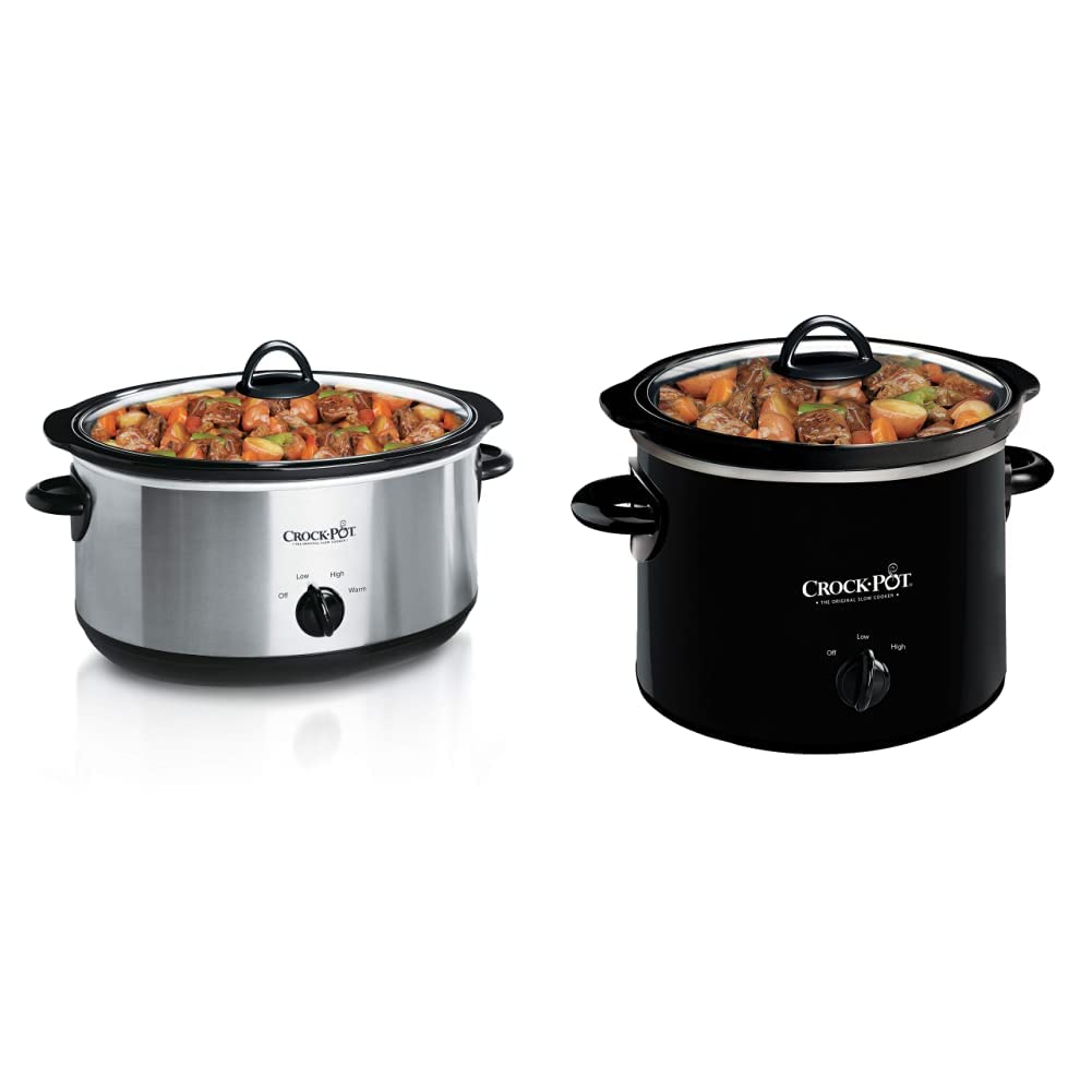 How to Choose the Right Type of Slow Cooker for Your Kitchen